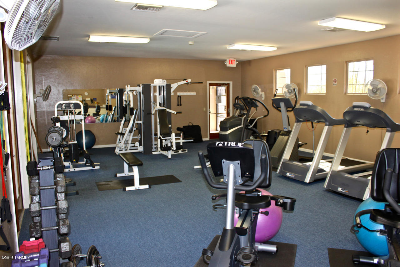 Sabino Ridge (1-54) - Residential