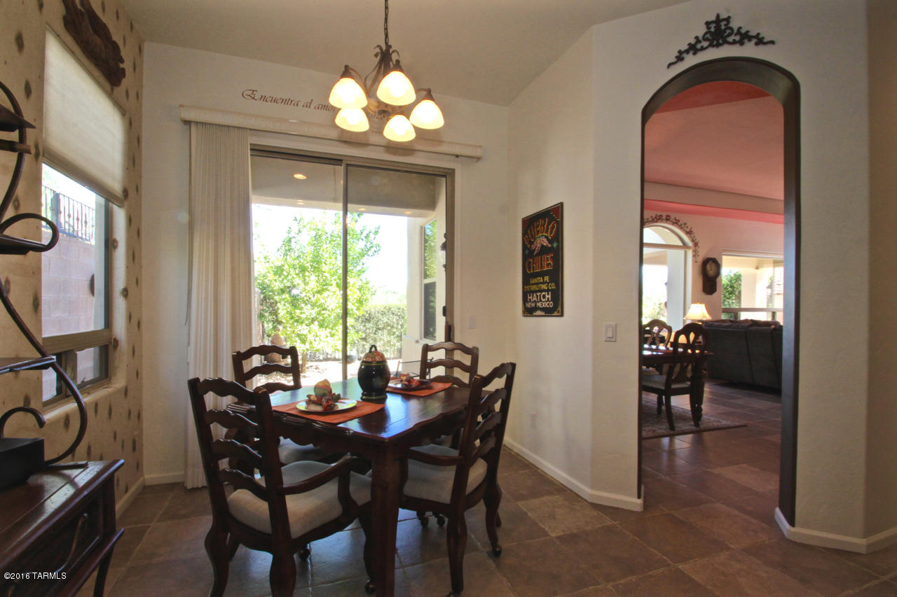 Sabino Ridge (1-54) - Residential