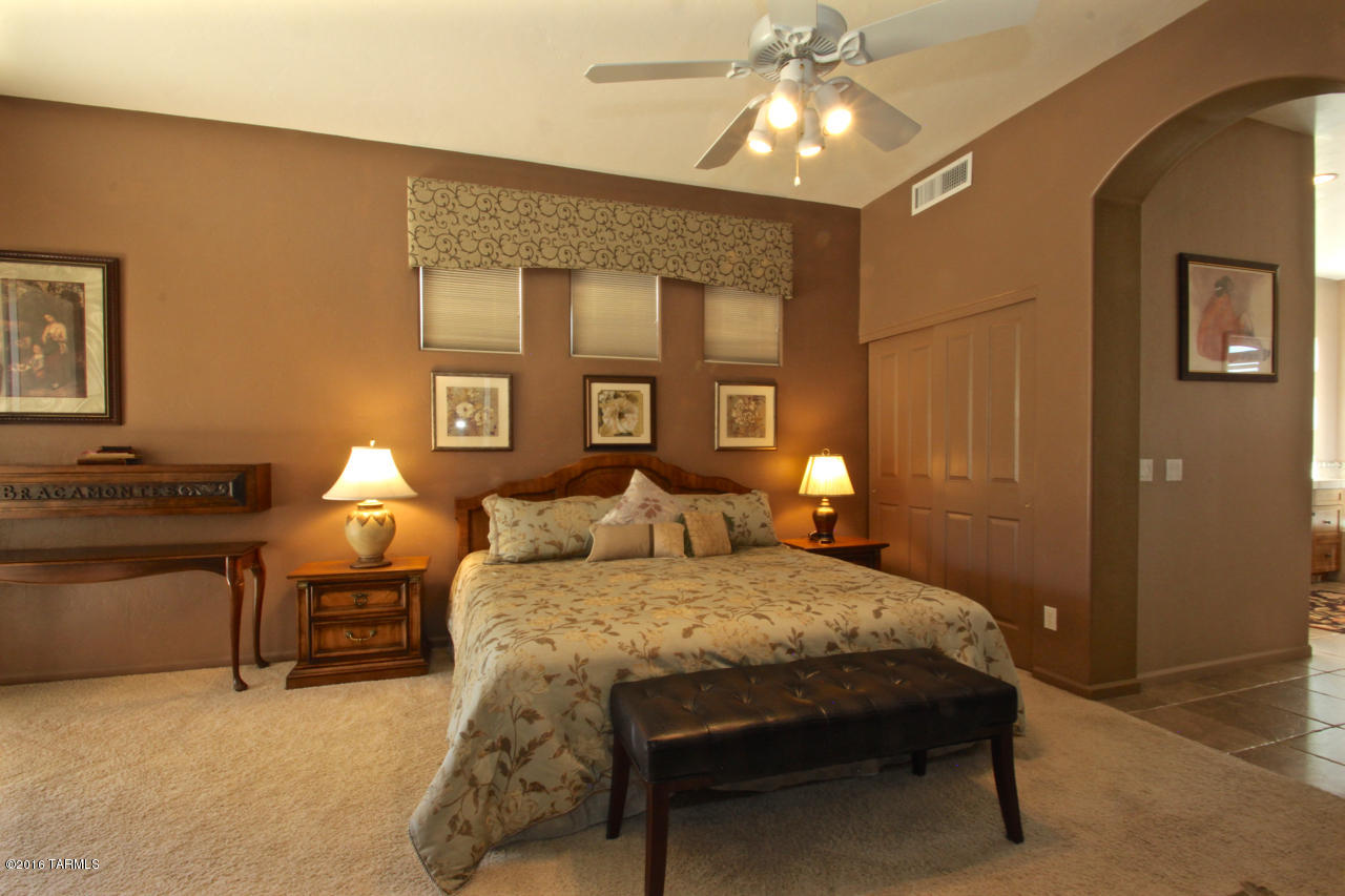 Sabino Ridge (1-54) - Residential