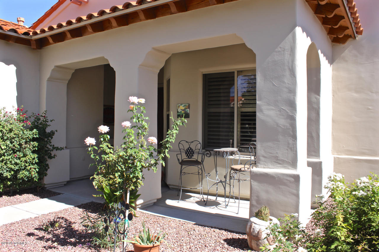 Sabino Ridge (1-54) - Residential
