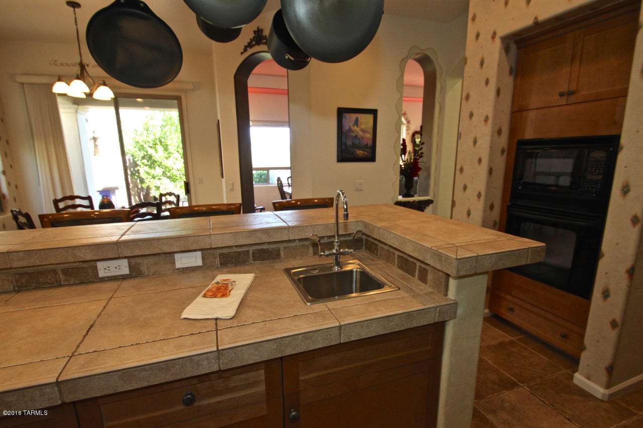 Sabino Ridge (1-54) - Residential