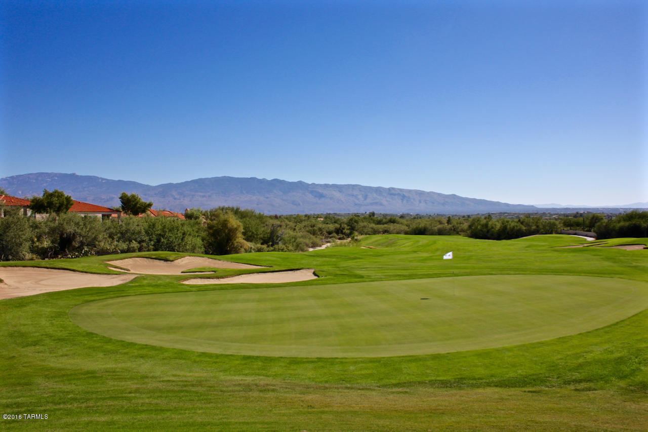 Sabino Ridge (1-54) - Residential
