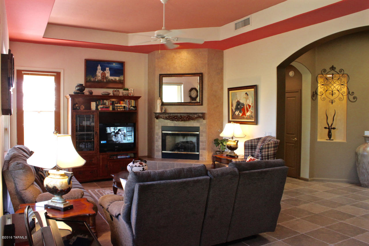 Sabino Ridge (1-54) - Residential