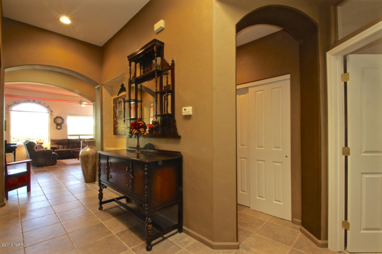 Sabino Ridge (1-54) - Residential