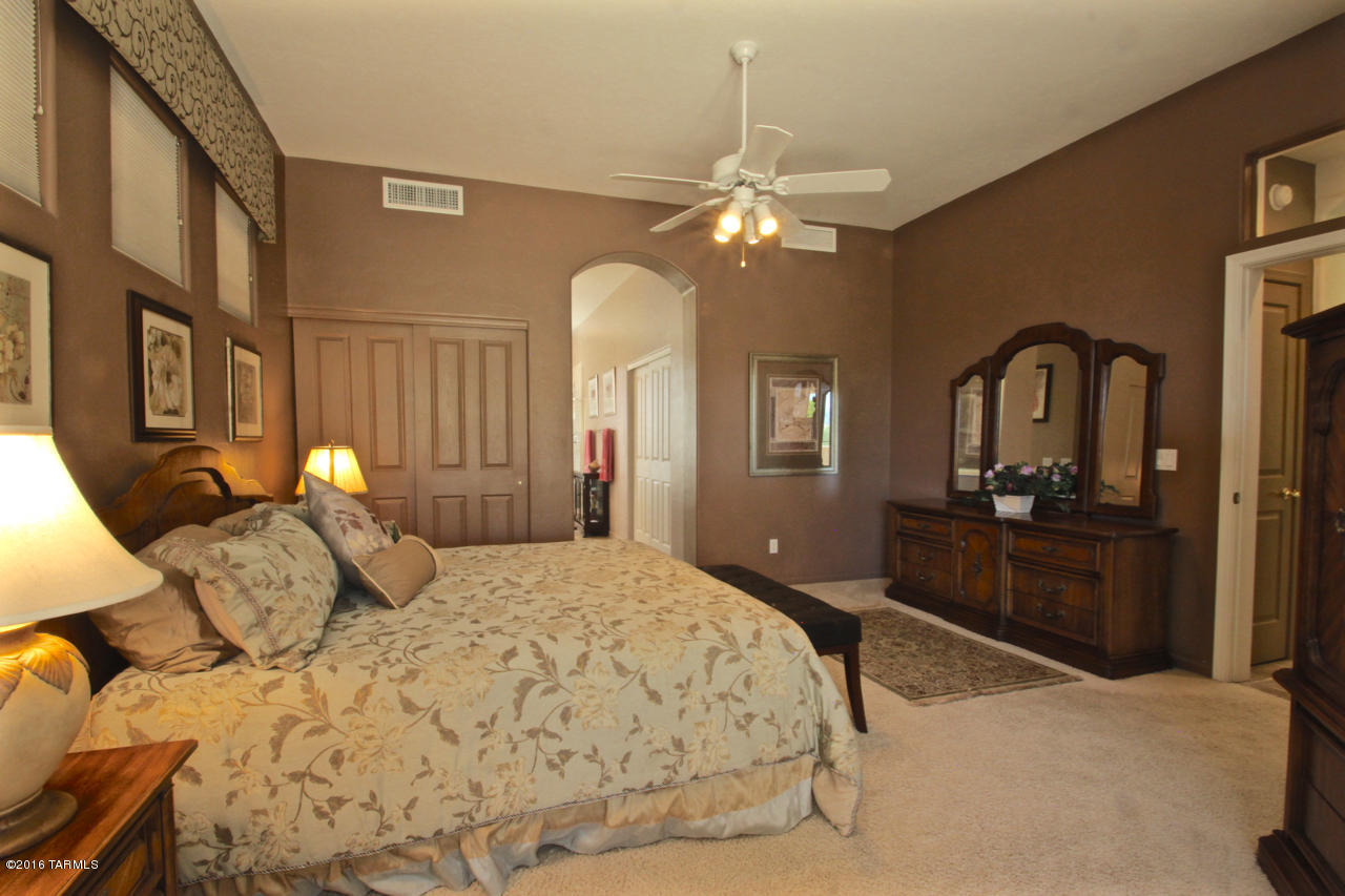 Sabino Ridge (1-54) - Residential