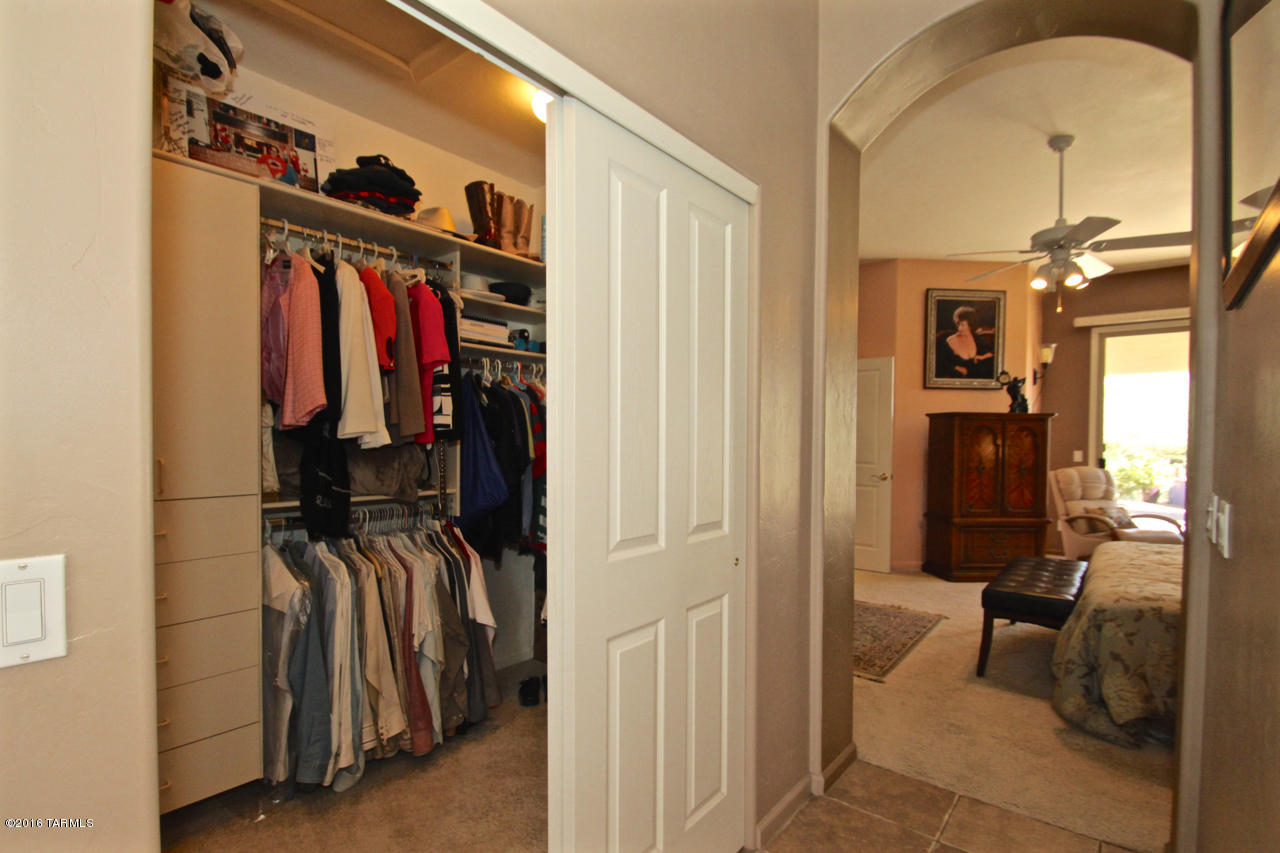 Sabino Ridge (1-54) - Residential