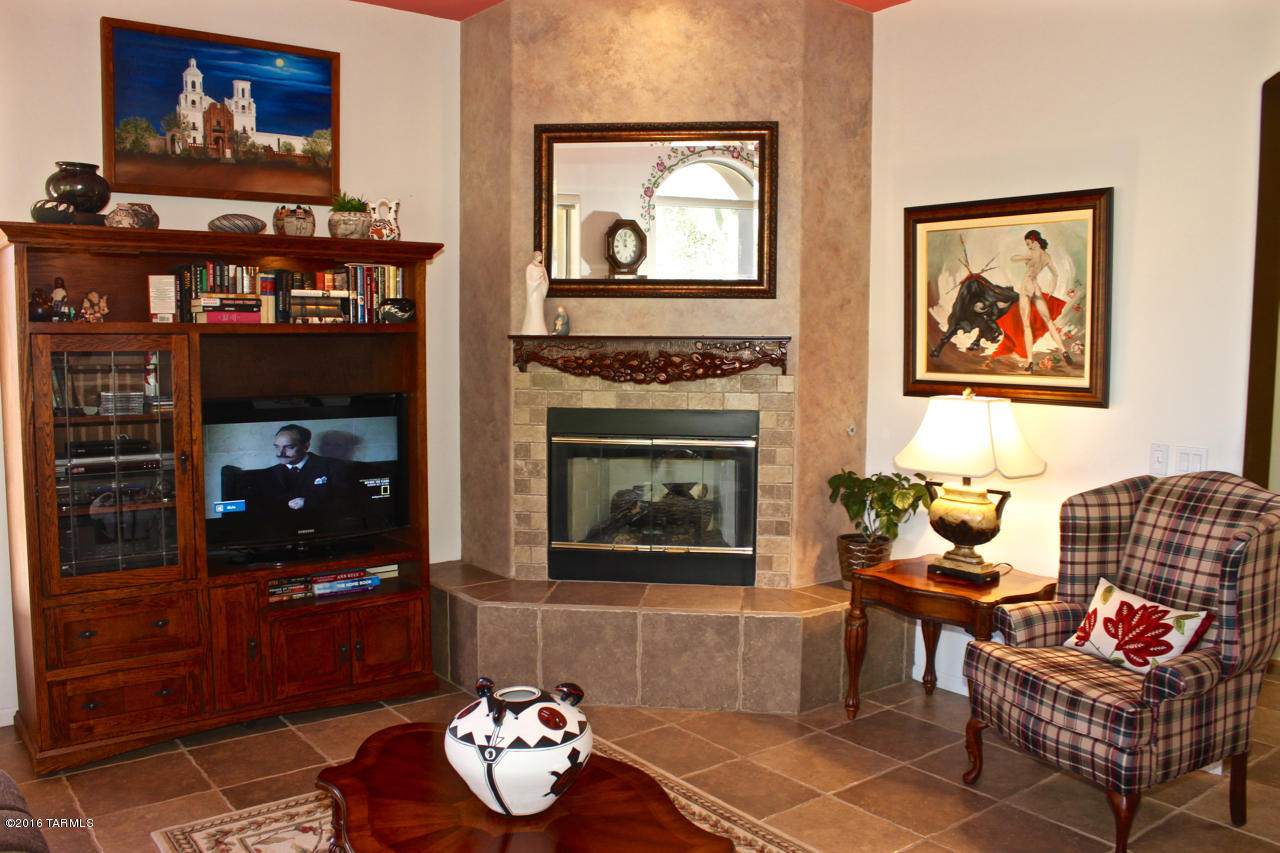 Sabino Ridge (1-54) - Residential