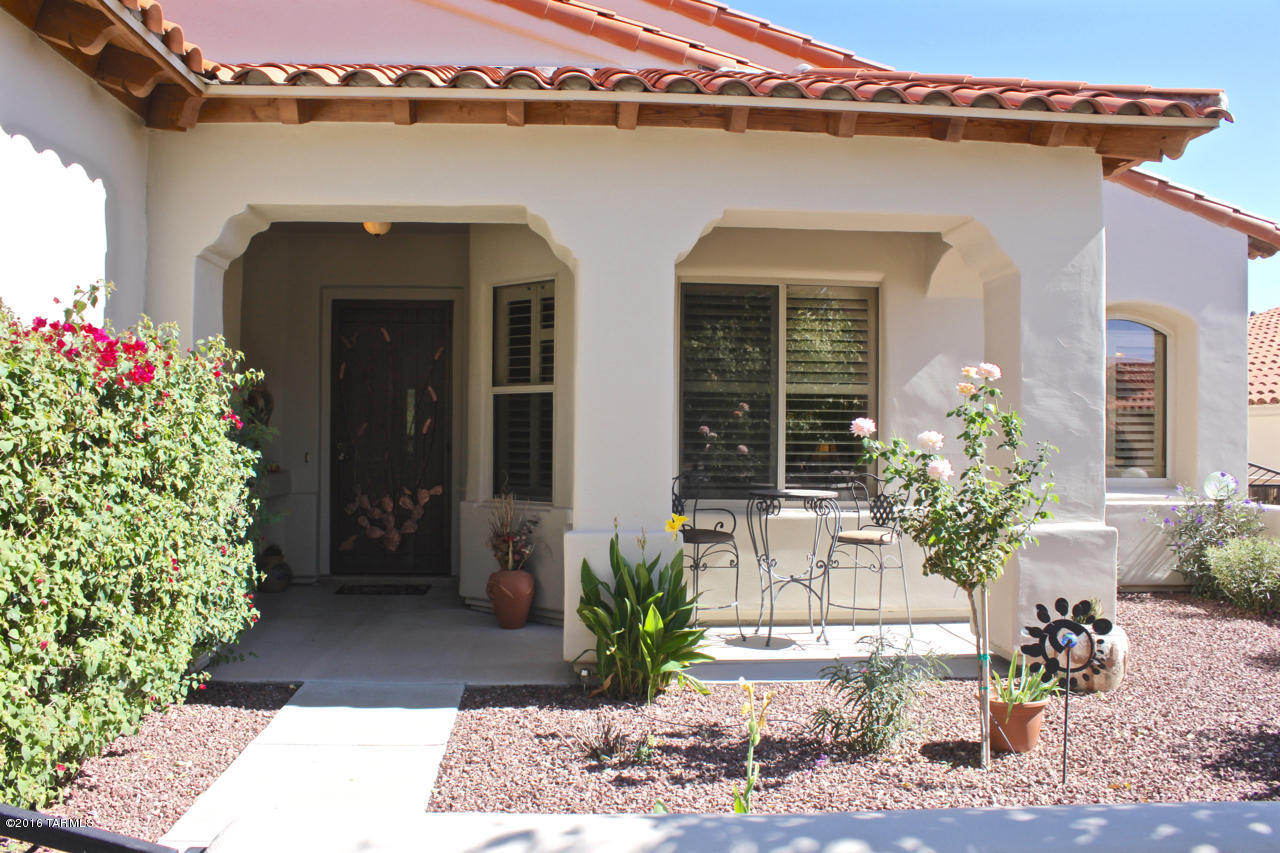 Sabino Ridge (1-54) - Residential
