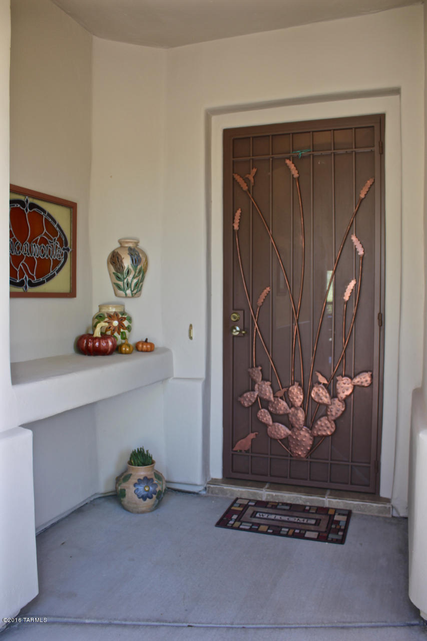 Sabino Ridge (1-54) - Residential