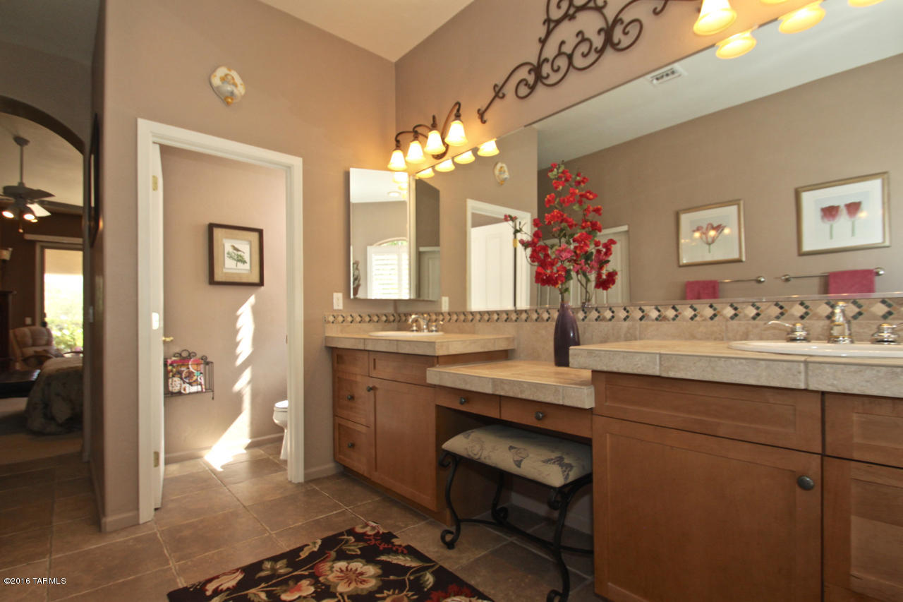 Sabino Ridge (1-54) - Residential