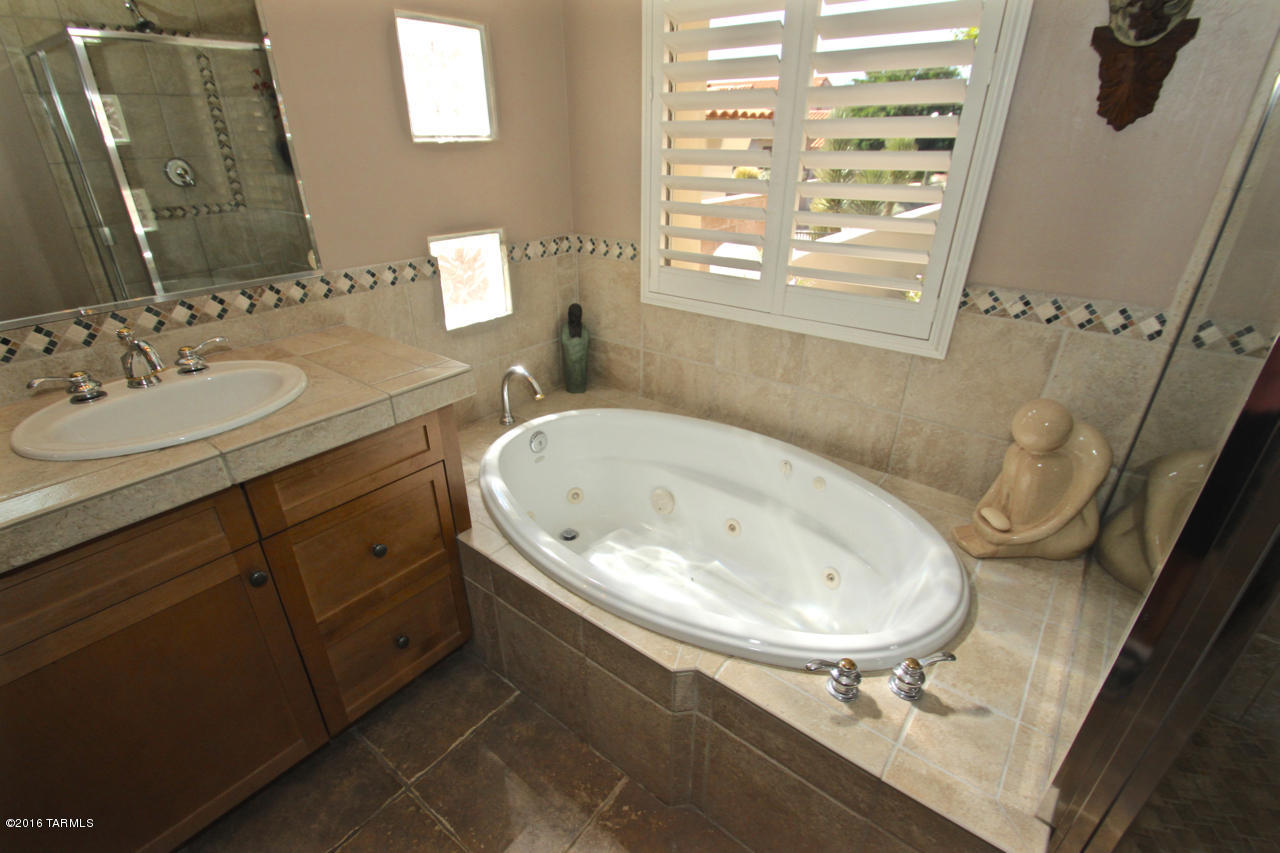 Sabino Ridge (1-54) - Residential