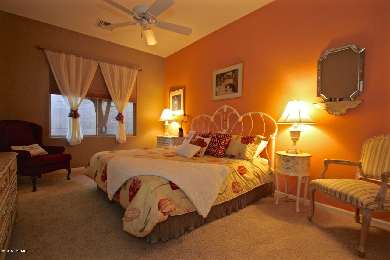Sabino Ridge (1-54) - Residential