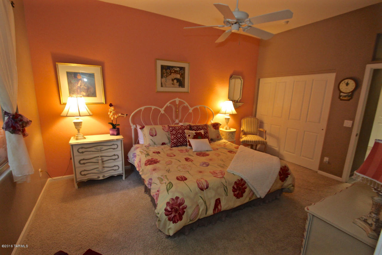 Sabino Ridge (1-54) - Residential