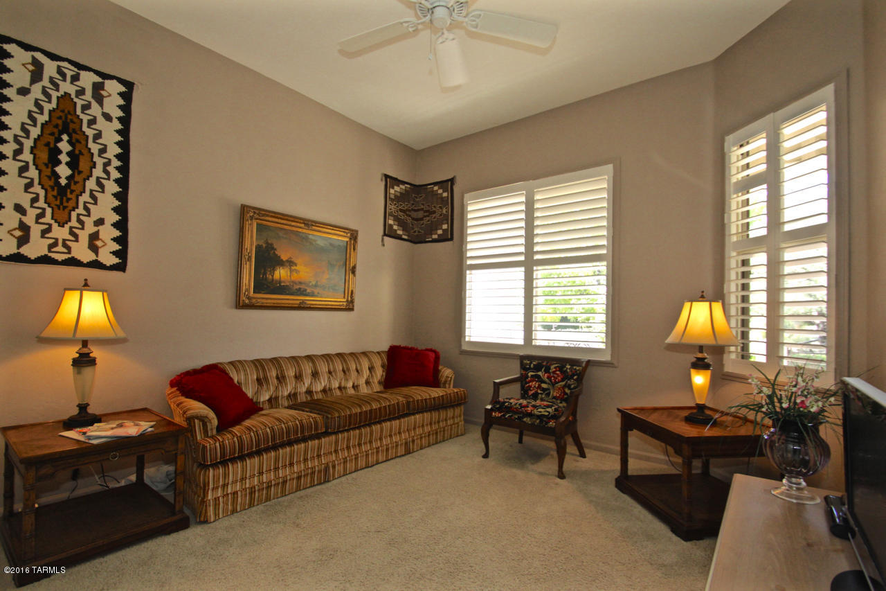 Sabino Ridge (1-54) - Residential