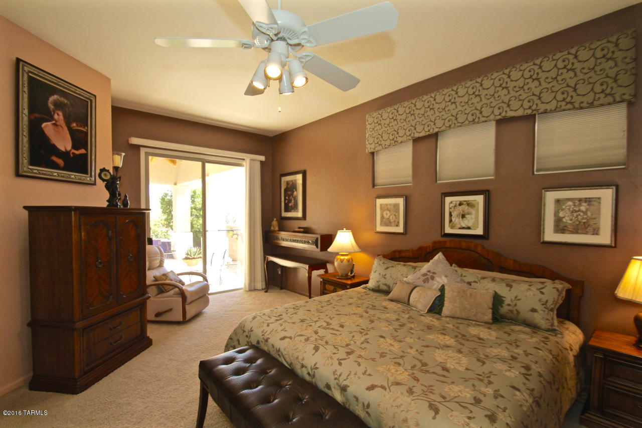 Sabino Ridge (1-54) - Residential