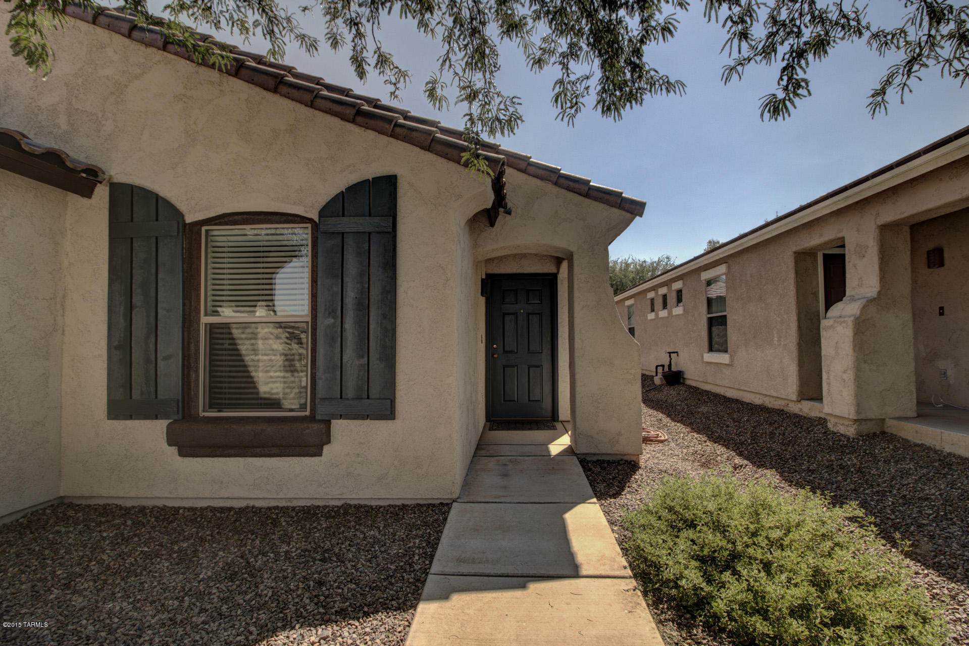 Presidio De La Tierra - Residential