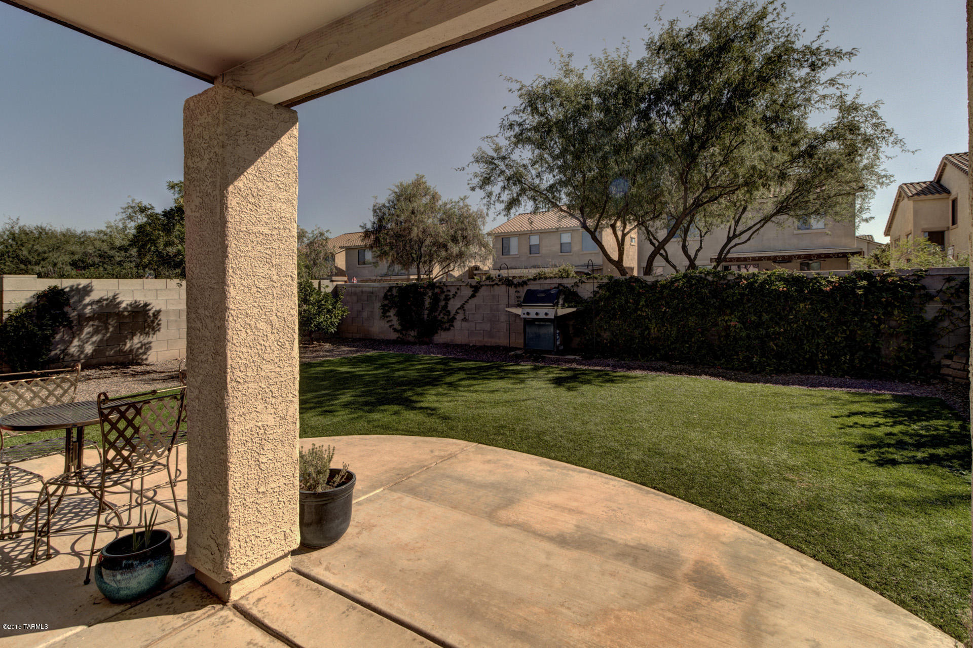Presidio De La Tierra - Residential