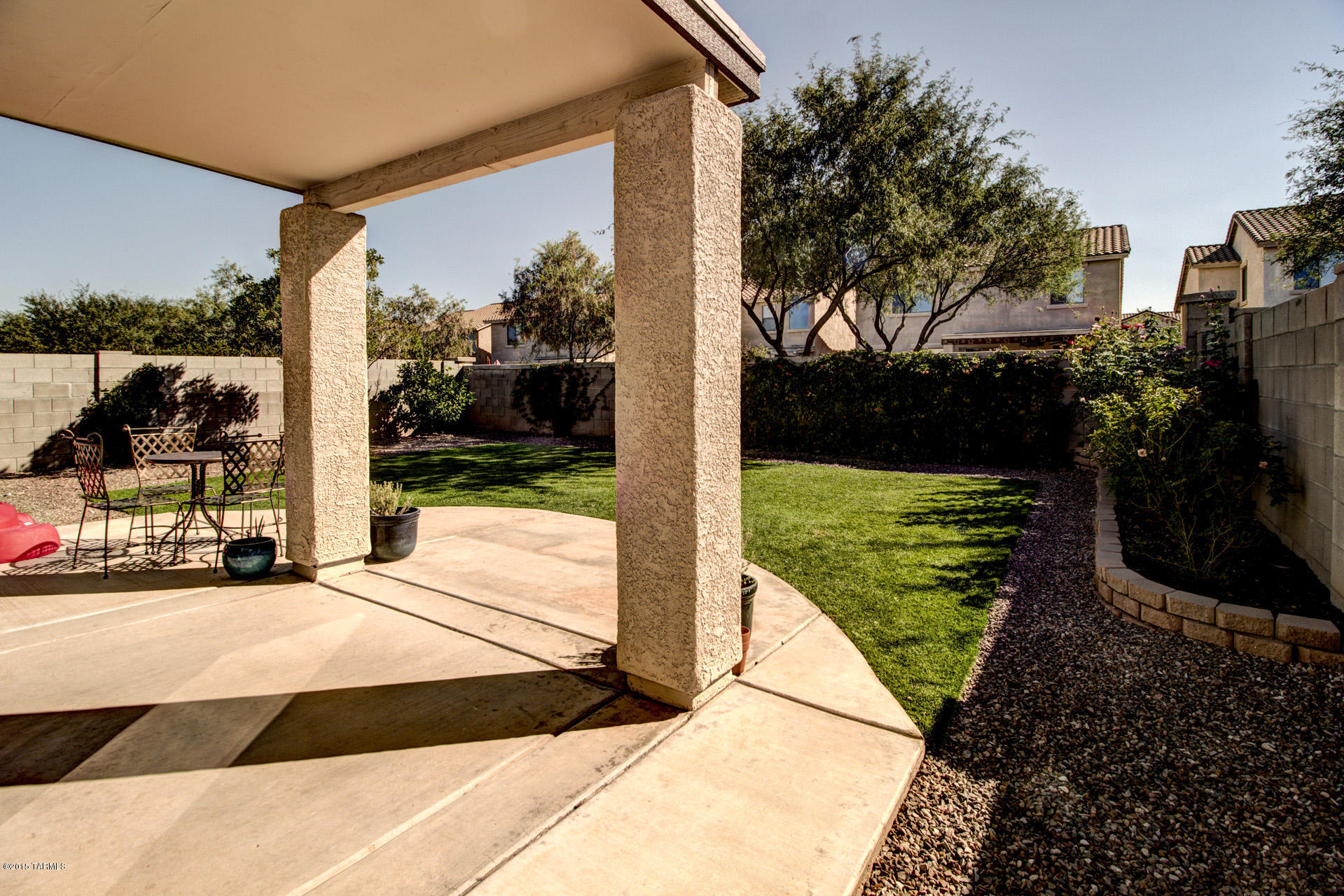 Presidio De La Tierra - Residential