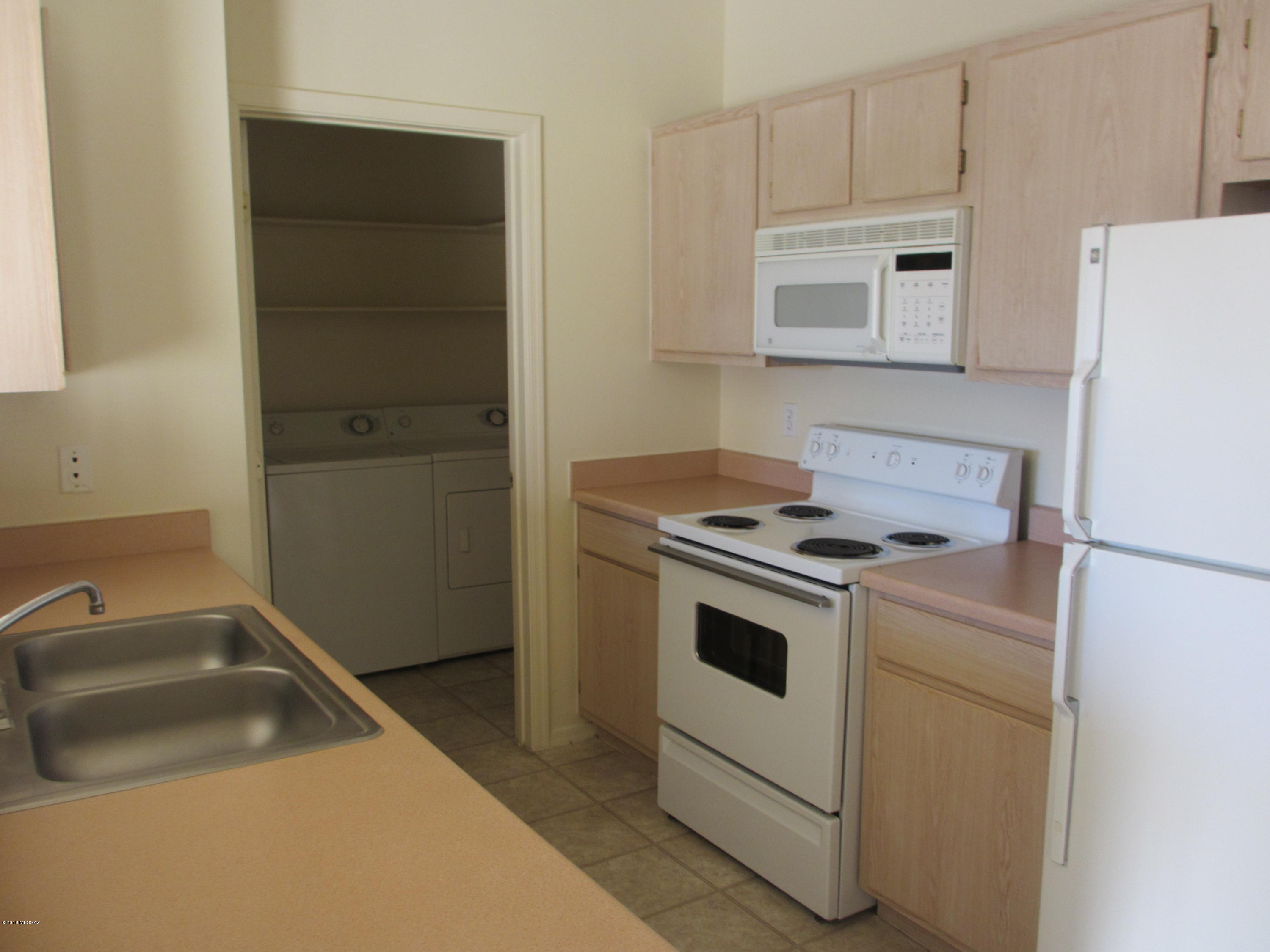 Williams Centre - Residential Lease