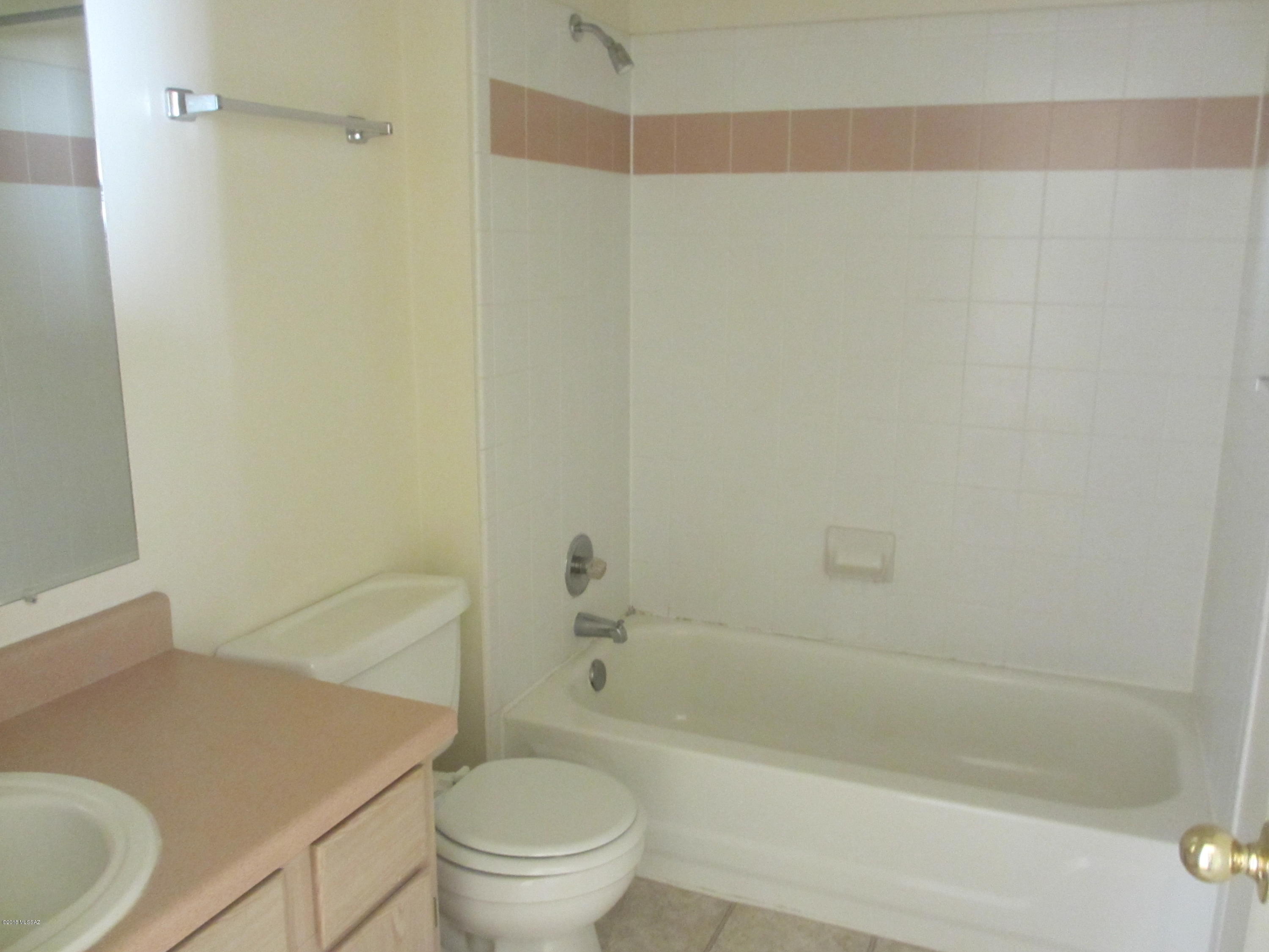 Williams Centre - Residential Lease