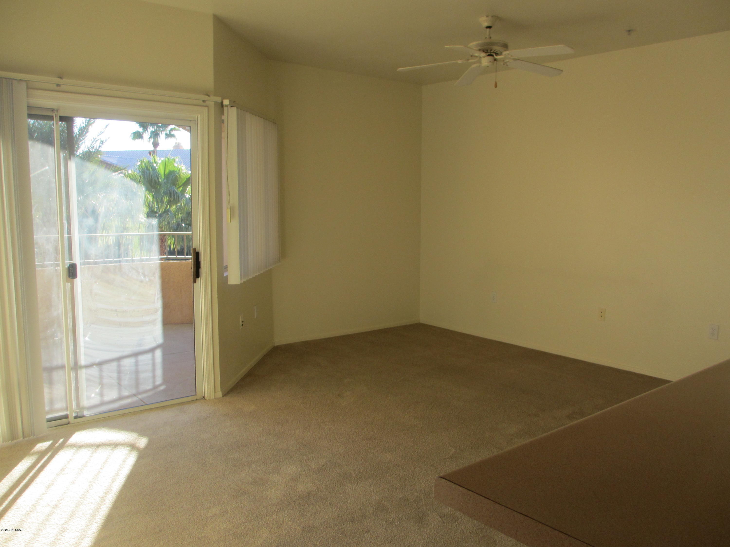 Williams Centre - Residential Lease
