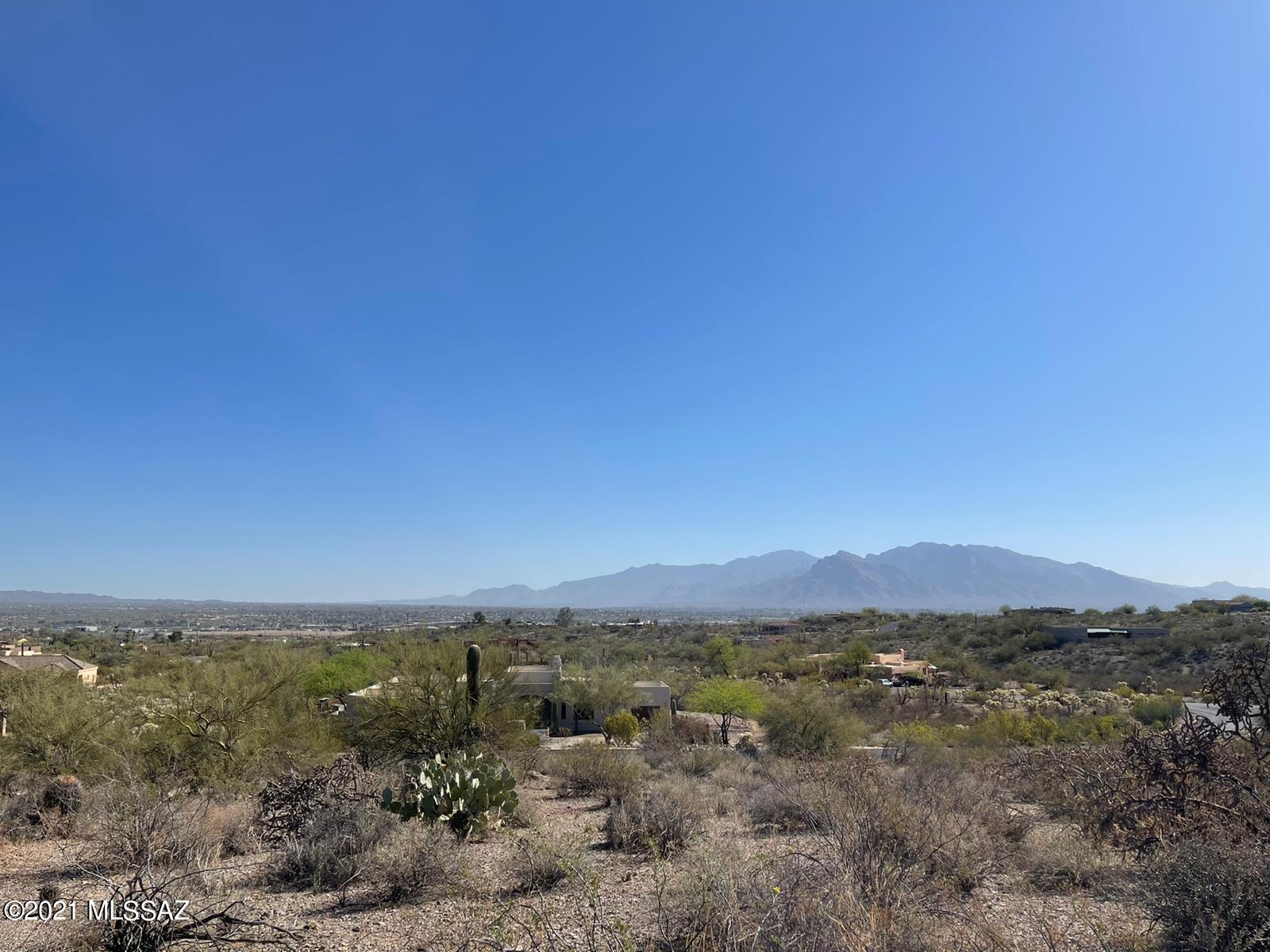 This must see 3.3 acre lot offers a unique opportunity to build your new luxury home. Located on a hilltop in the prestigious Tucson Mountain Reserve, offering unobstructed city and mountain views! Situated near both city and outdoor amenities. Take full advantage  of the uncompromising beauty of the surrounding Sonoran Desert to create your own desert oasis!