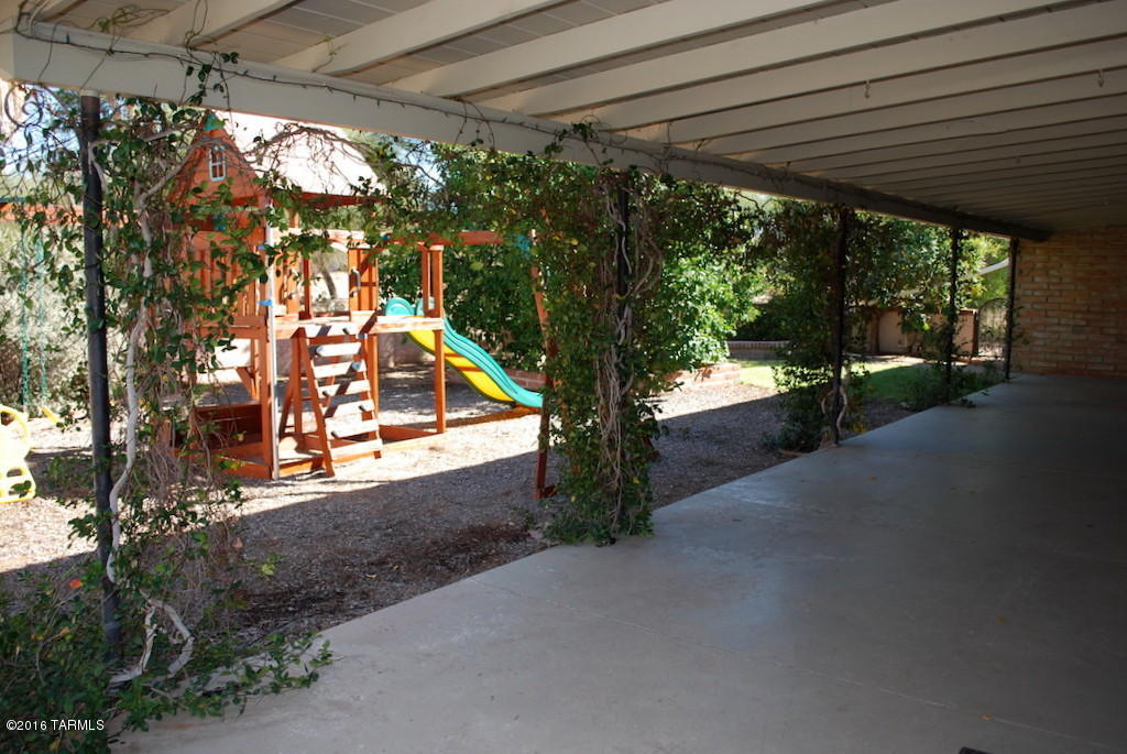 Casas Adobes Estates (501-540) - Residential Lease