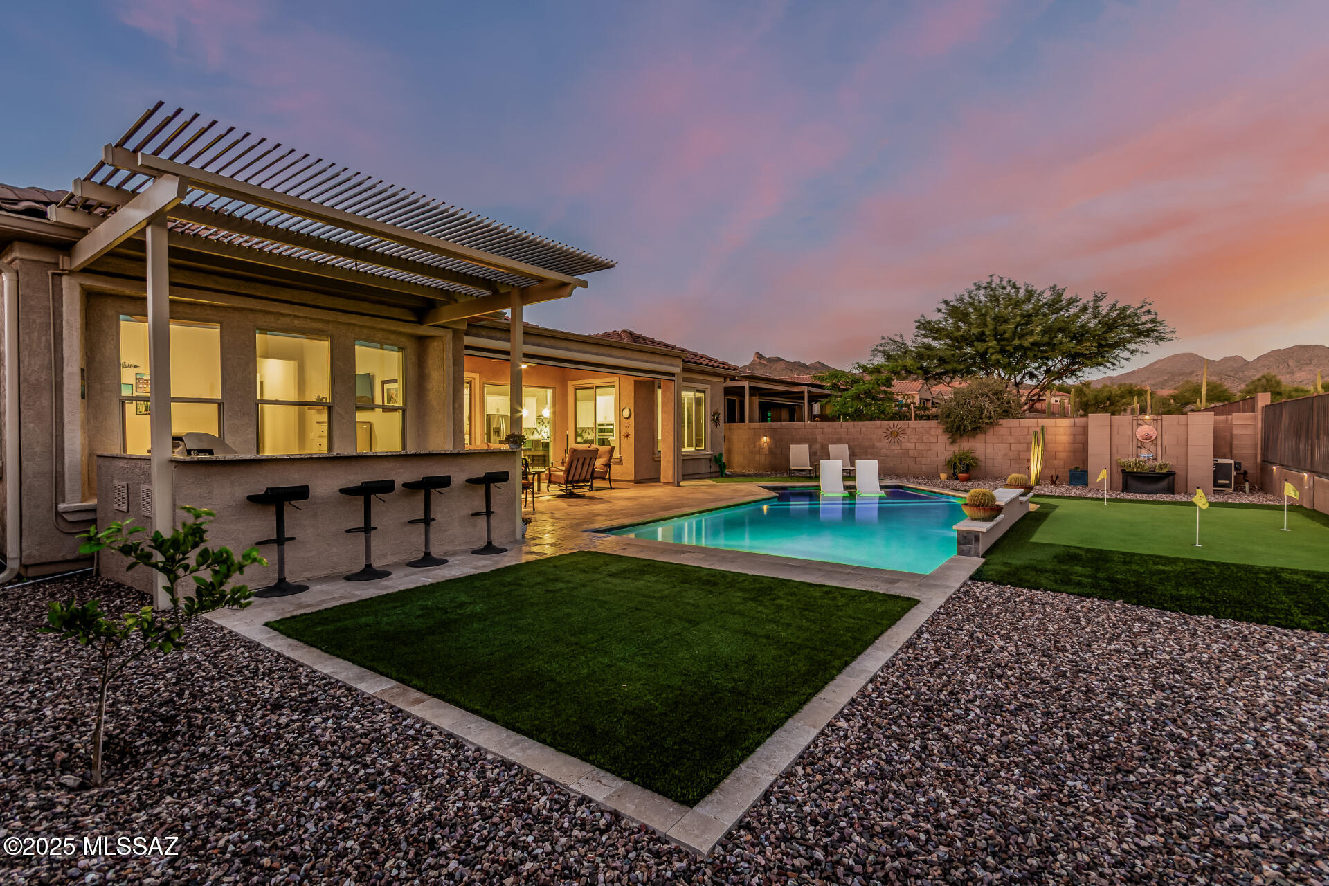 Del Webb At Dove Mountain VI - Residential