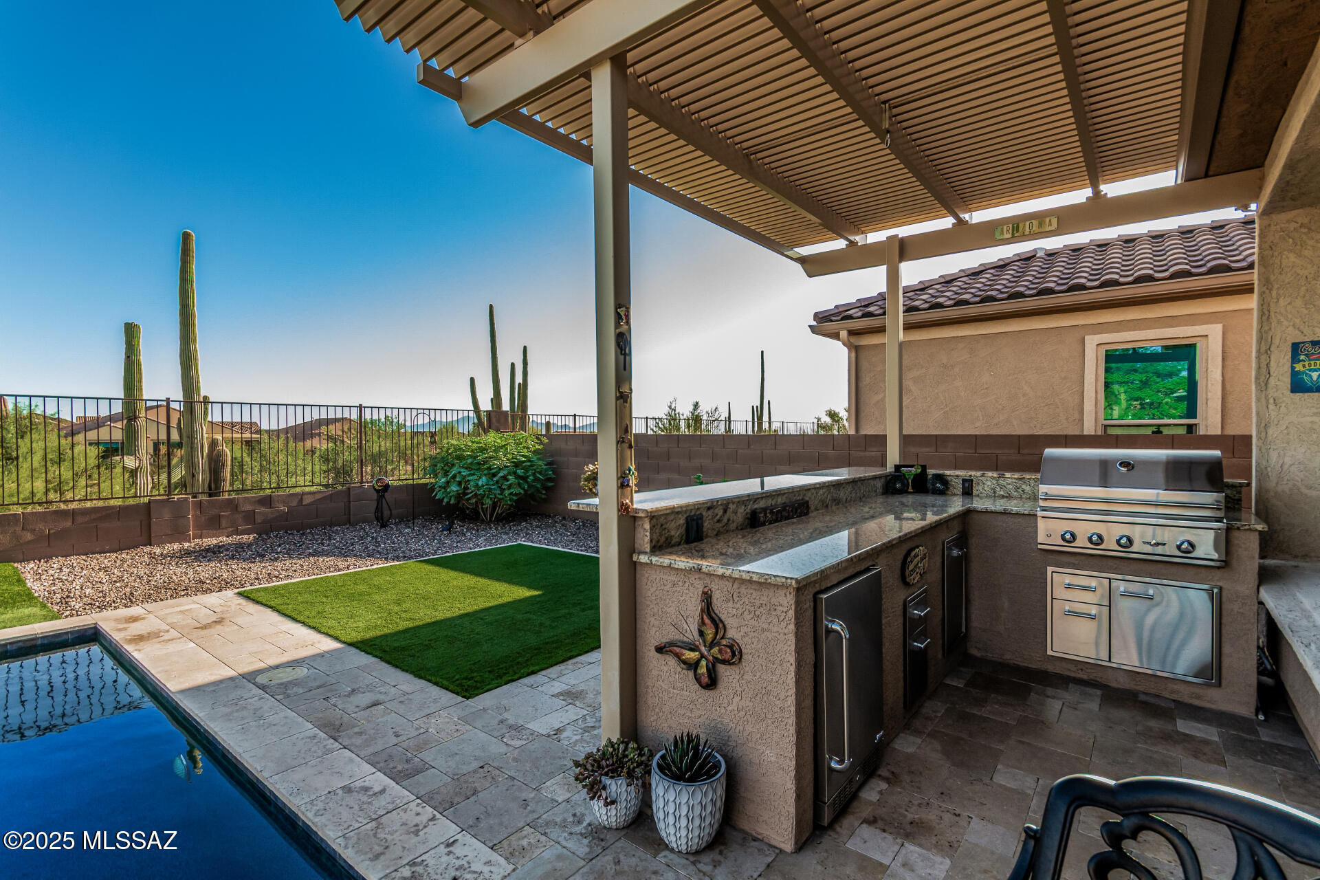 Del Webb At Dove Mountain VI - Residential