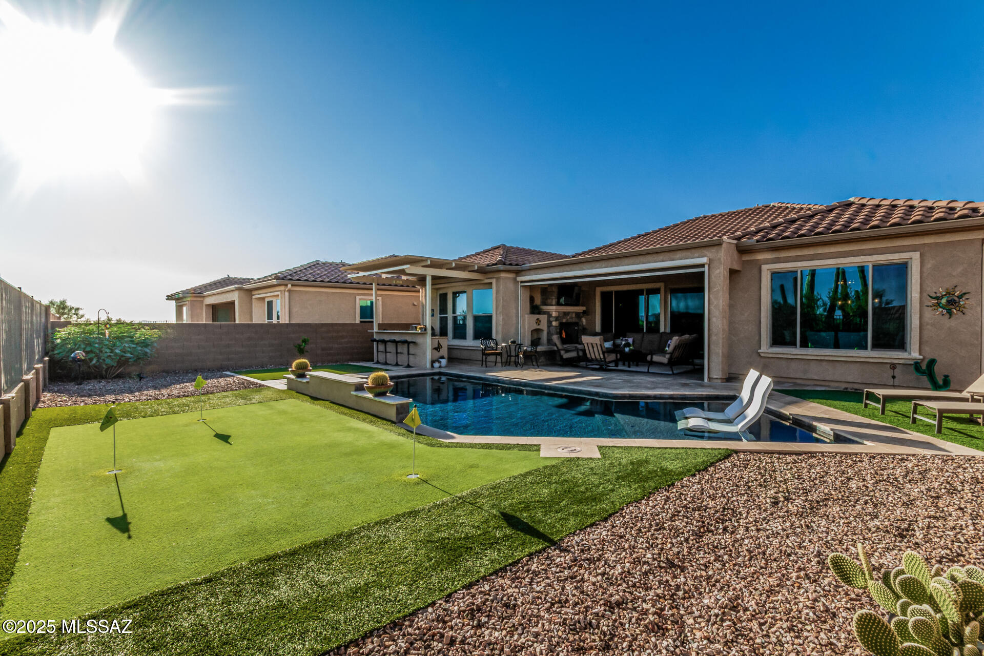 Del Webb At Dove Mountain VI - Residential