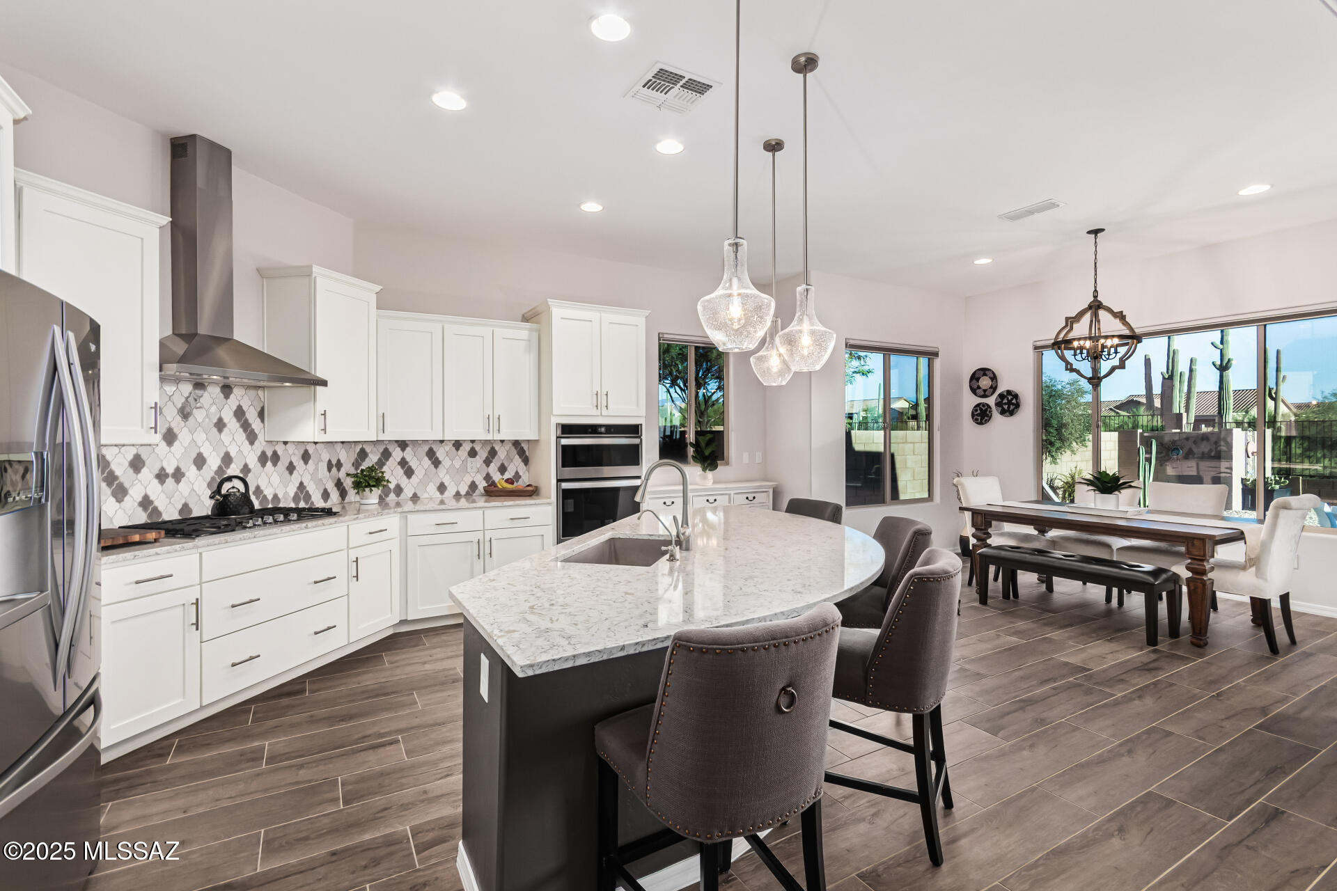 Del Webb At Dove Mountain VI - Residential