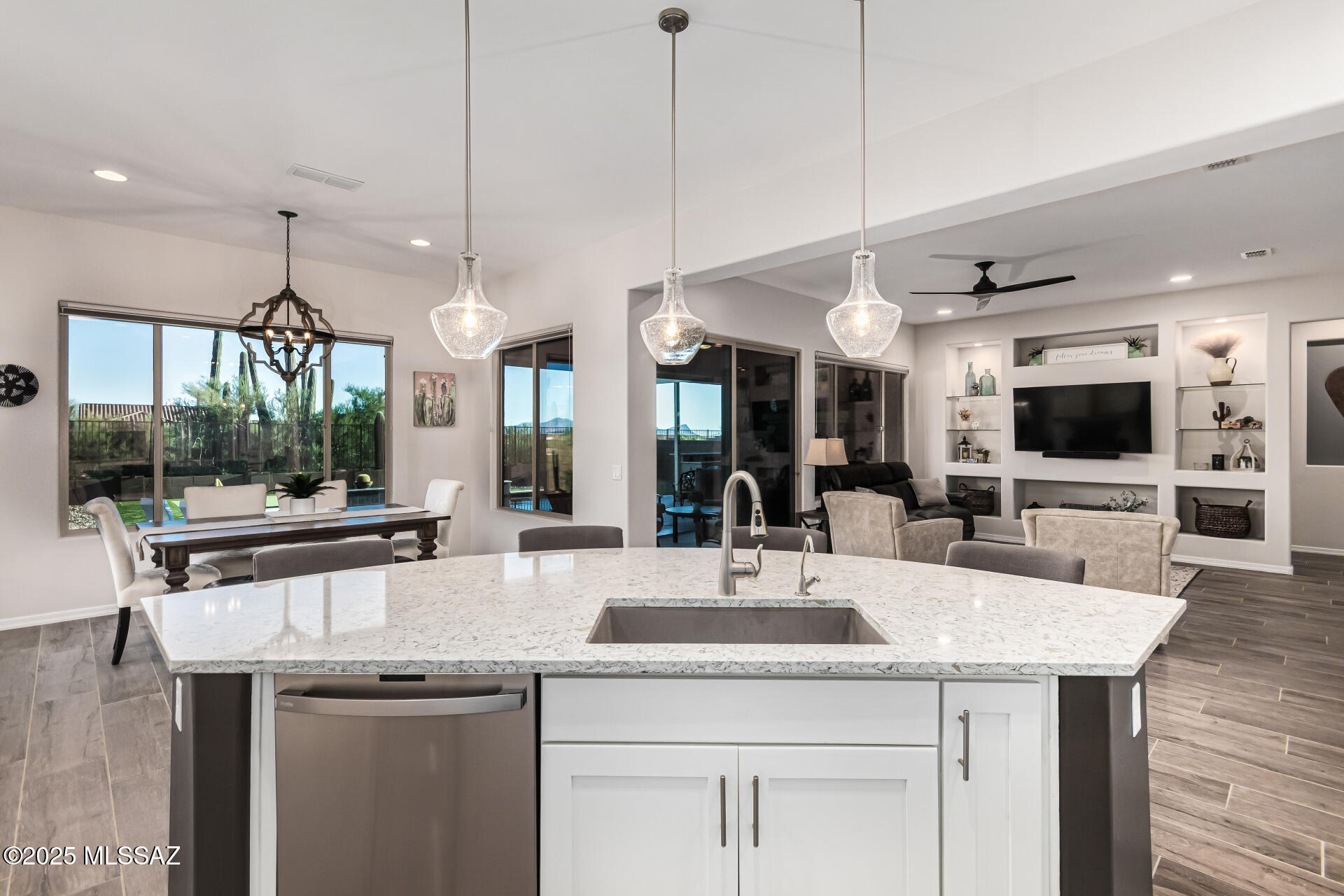 Del Webb At Dove Mountain VI - Residential