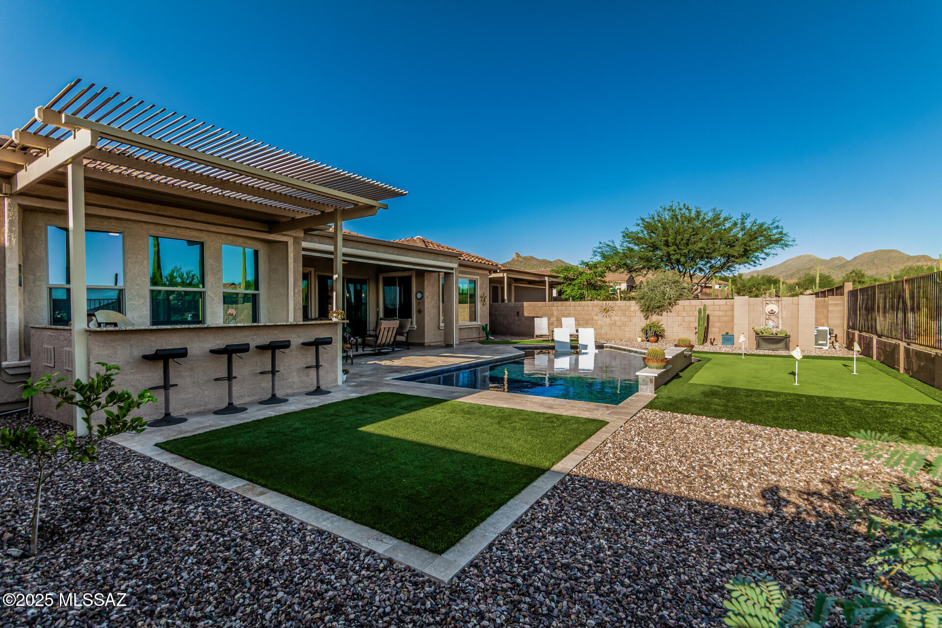 Del Webb At Dove Mountain VI - Residential