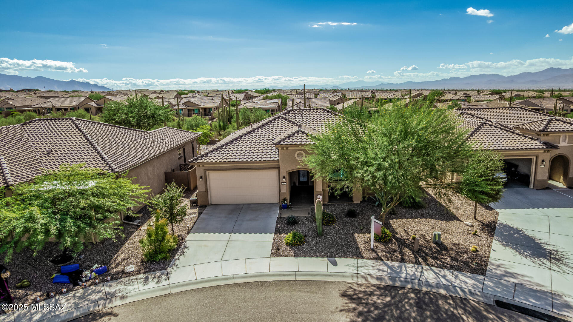 Del Webb At Dove Mountain VI - Residential