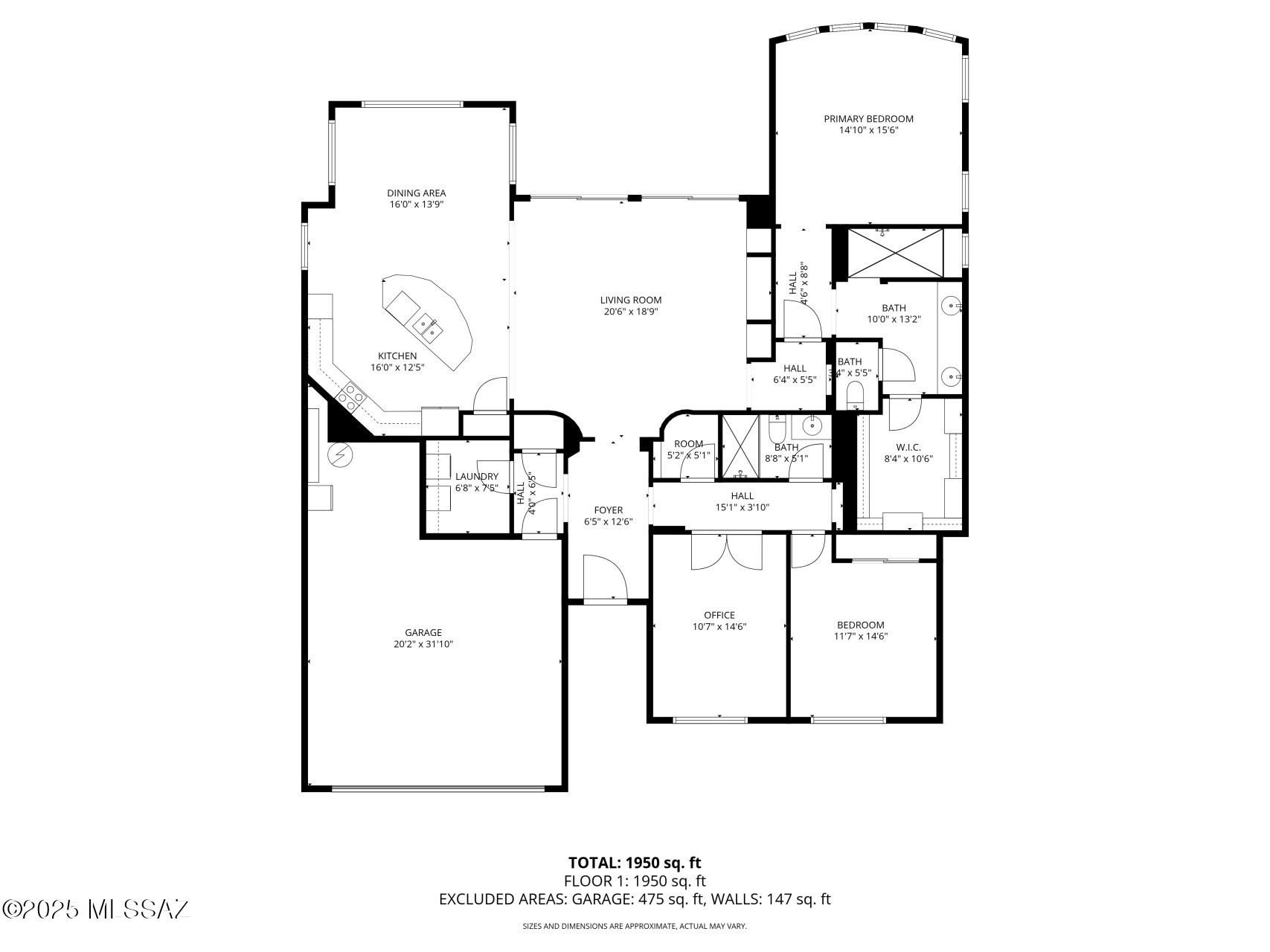 Del Webb At Dove Mountain VI - Residential