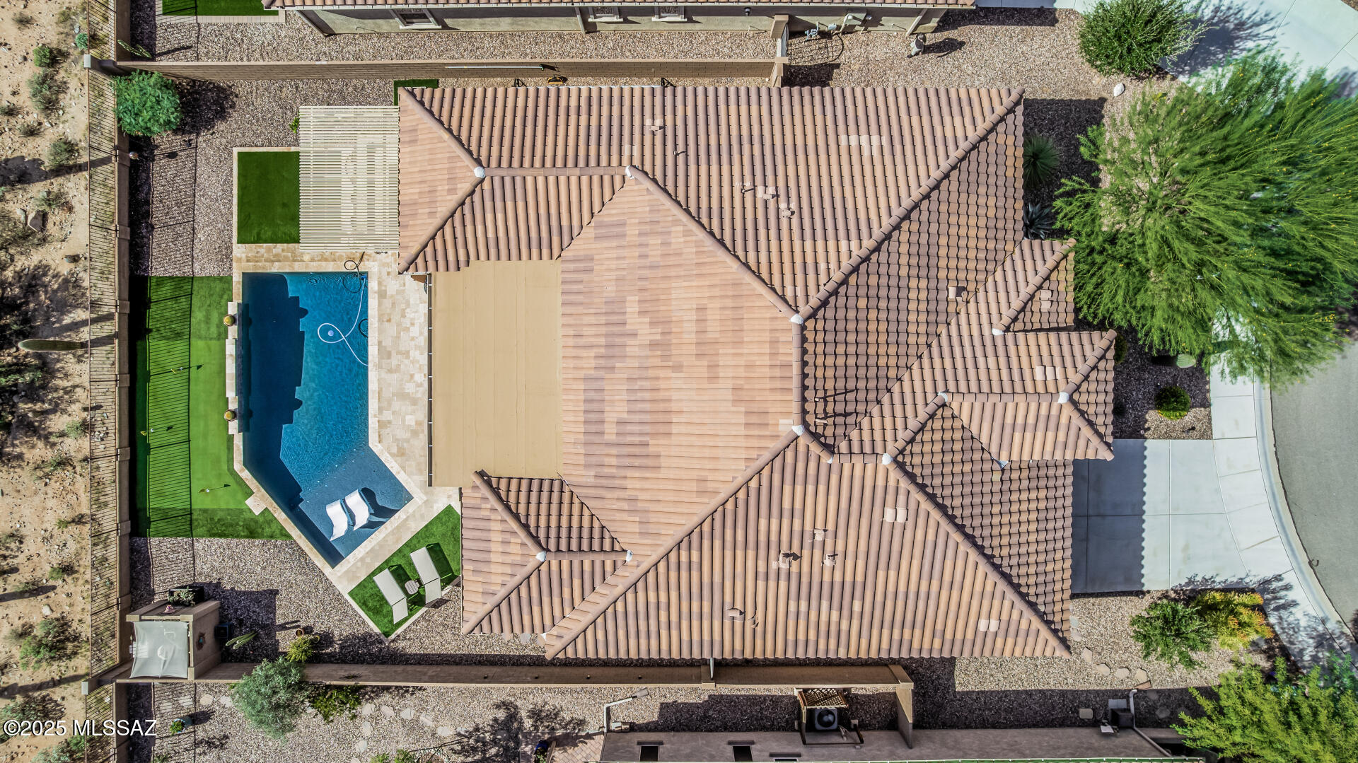 Del Webb At Dove Mountain VI - Residential
