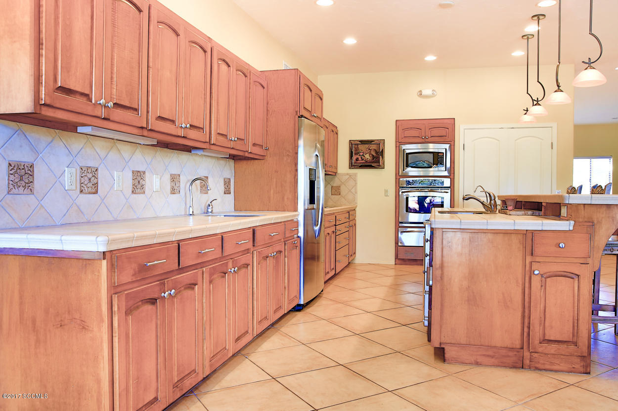 Piedra Drive Subdivision - Residential