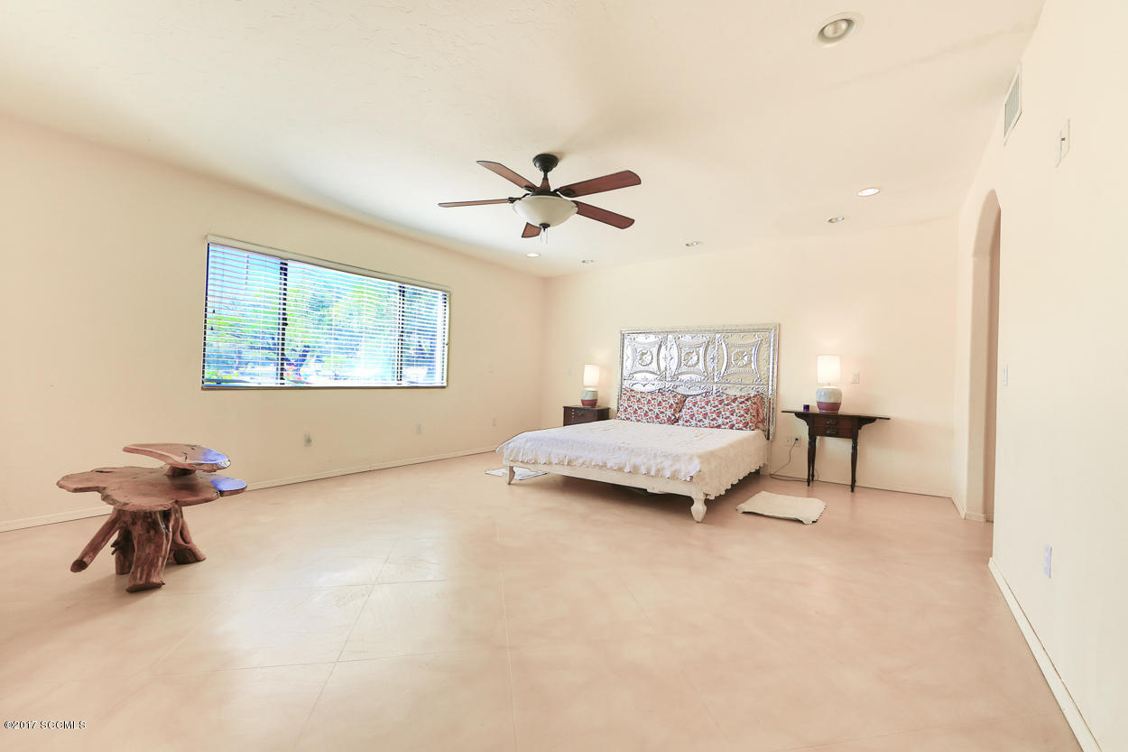 Piedra Drive Subdivision - Residential