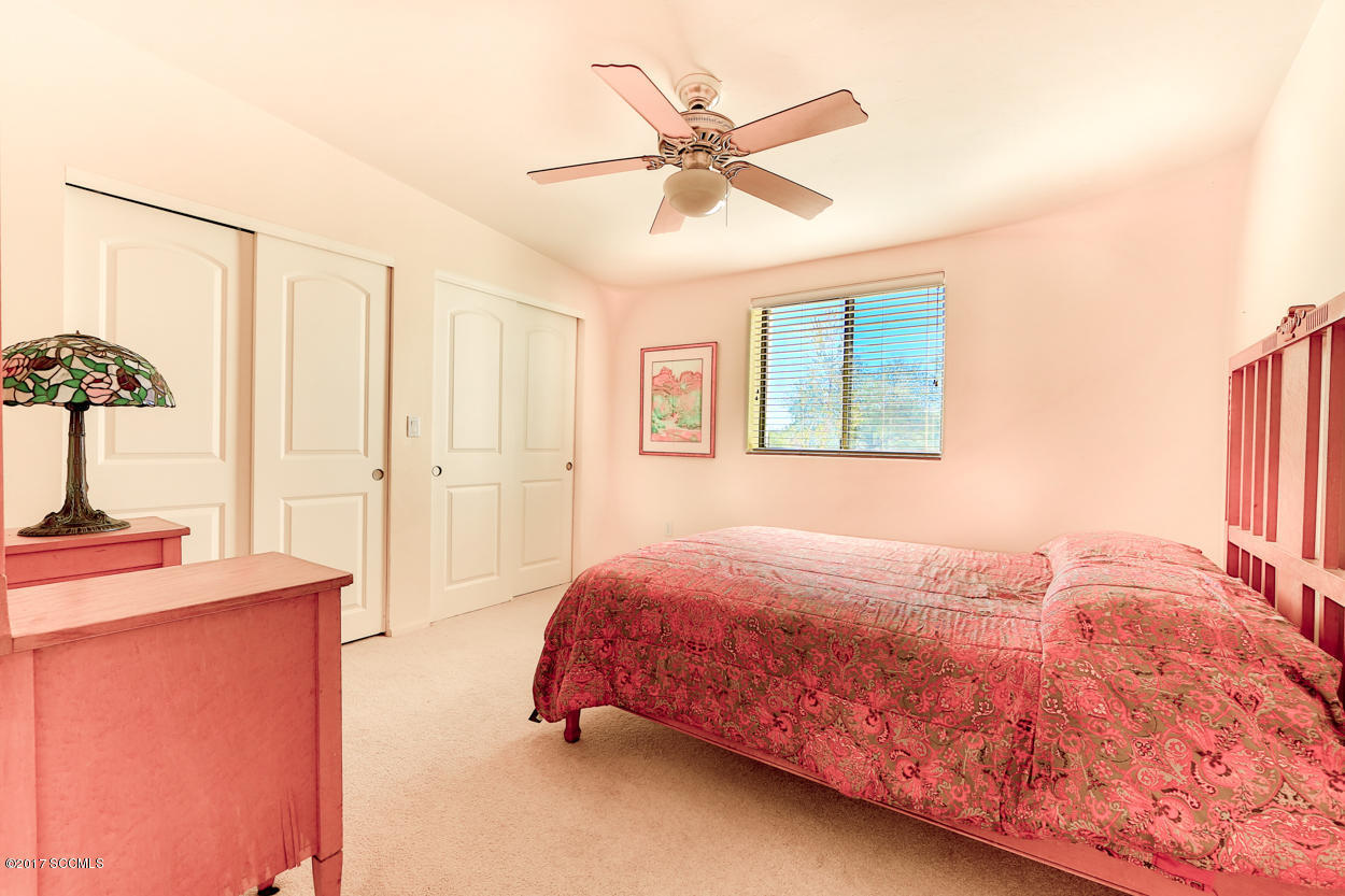 Piedra Drive Subdivision - Residential