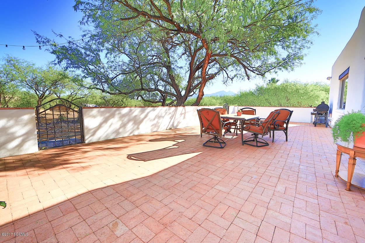 Piedra Drive Subdivision - Residential