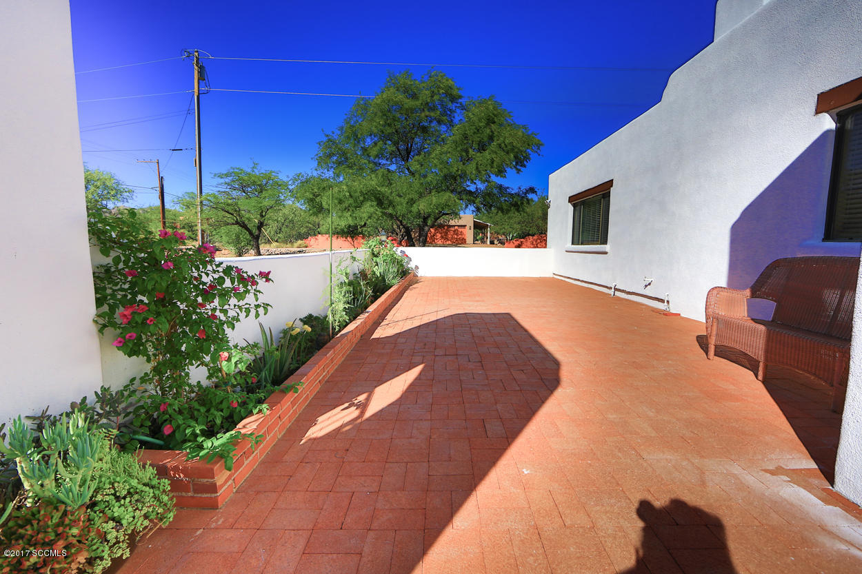 Piedra Drive Subdivision - Residential