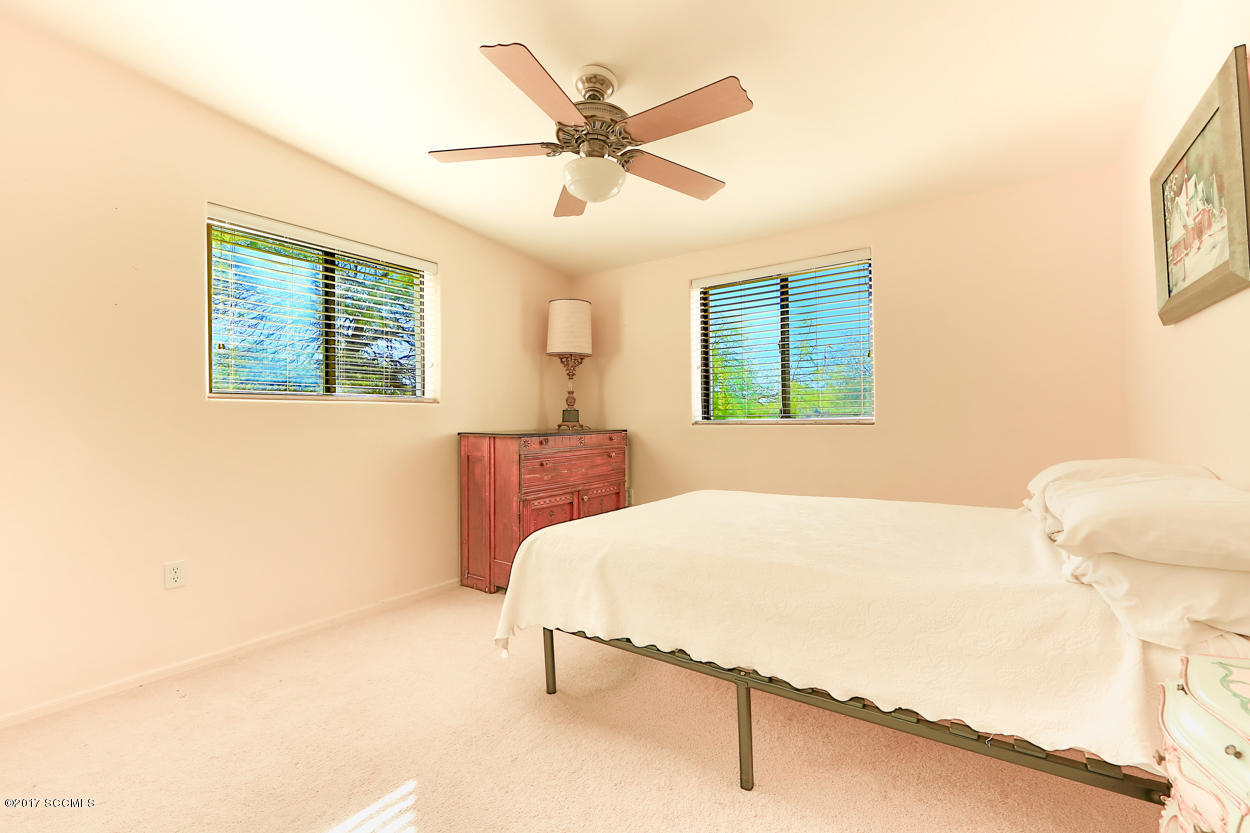 Piedra Drive Subdivision - Residential