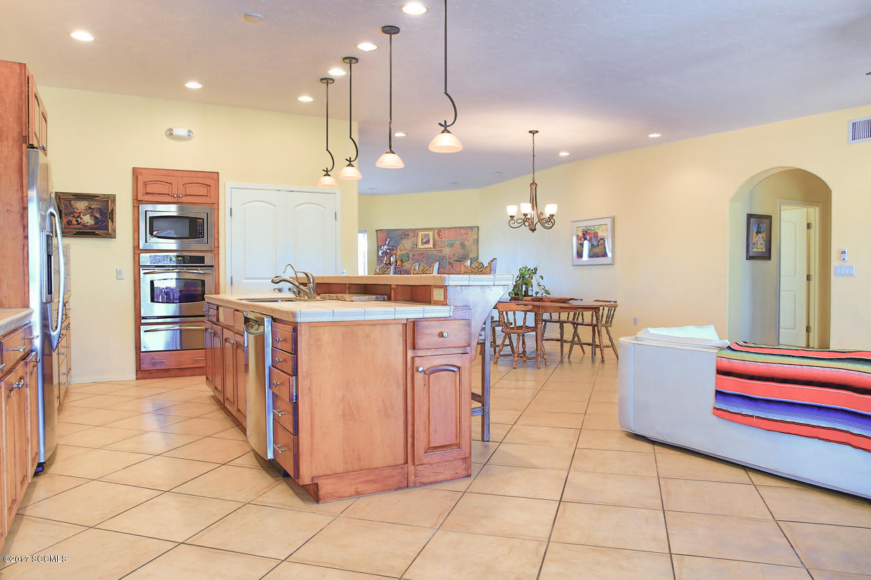 Piedra Drive Subdivision - Residential