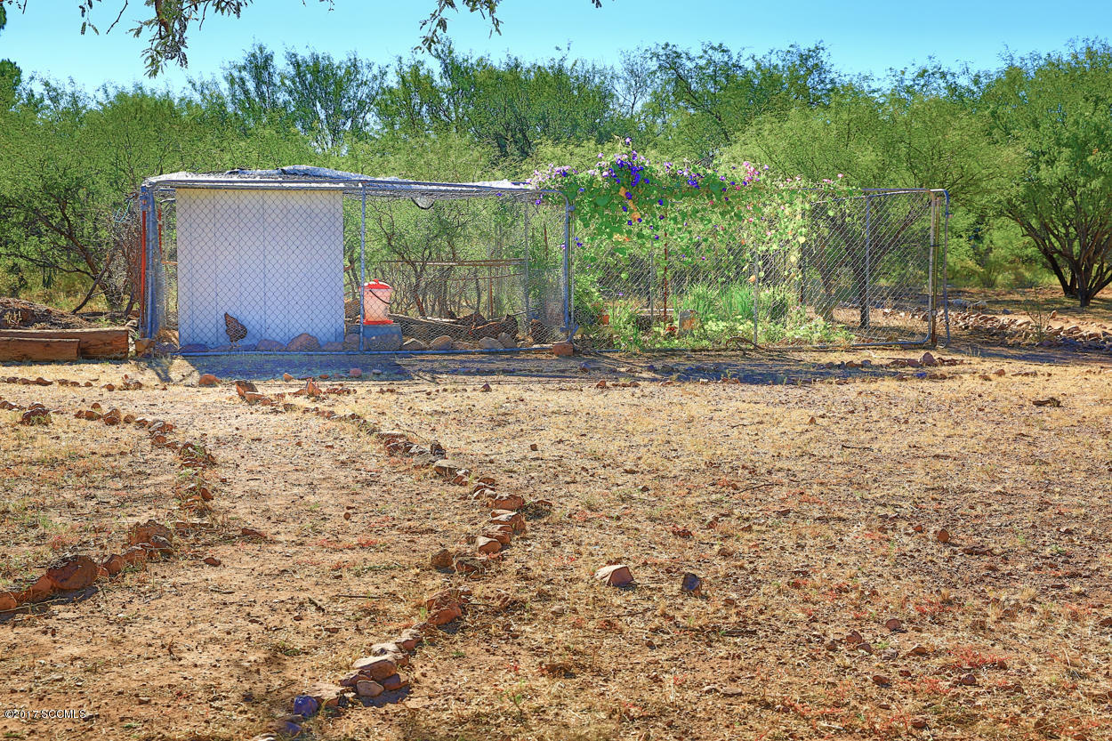 Piedra Drive Subdivision - Residential
