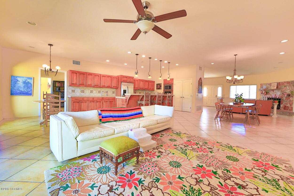 Piedra Drive Subdivision - Residential