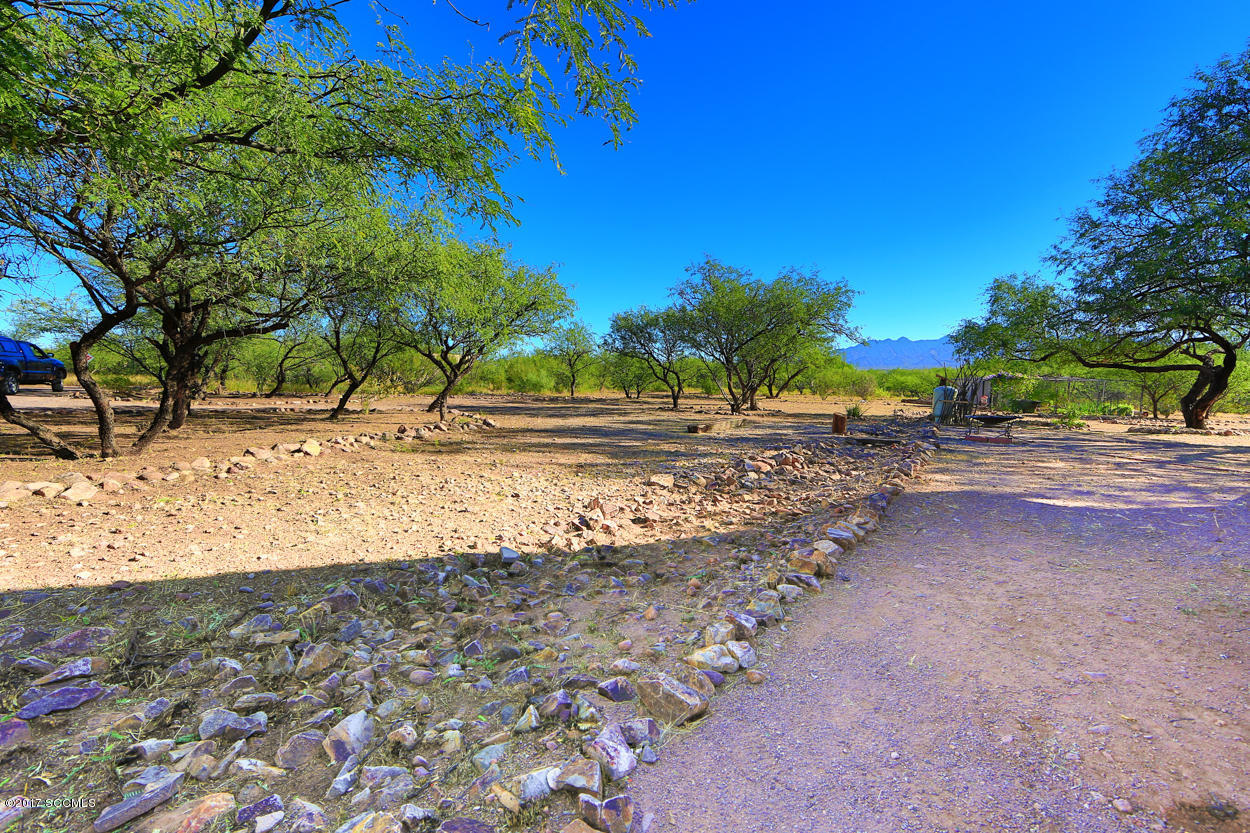 Piedra Drive Subdivision - Residential