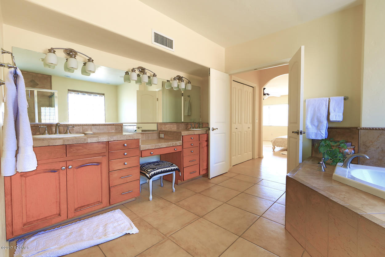 Piedra Drive Subdivision - Residential