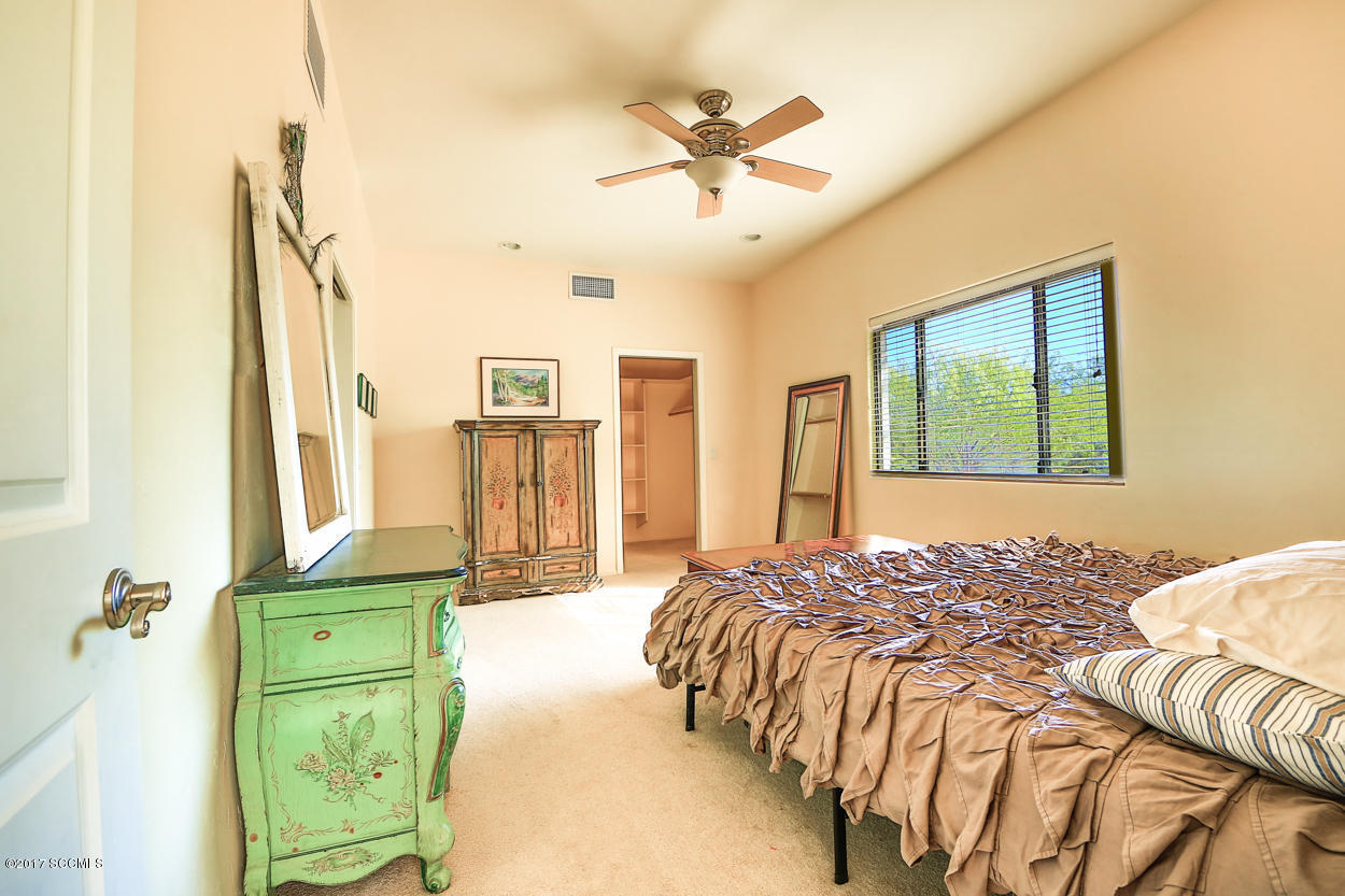 Piedra Drive Subdivision - Residential