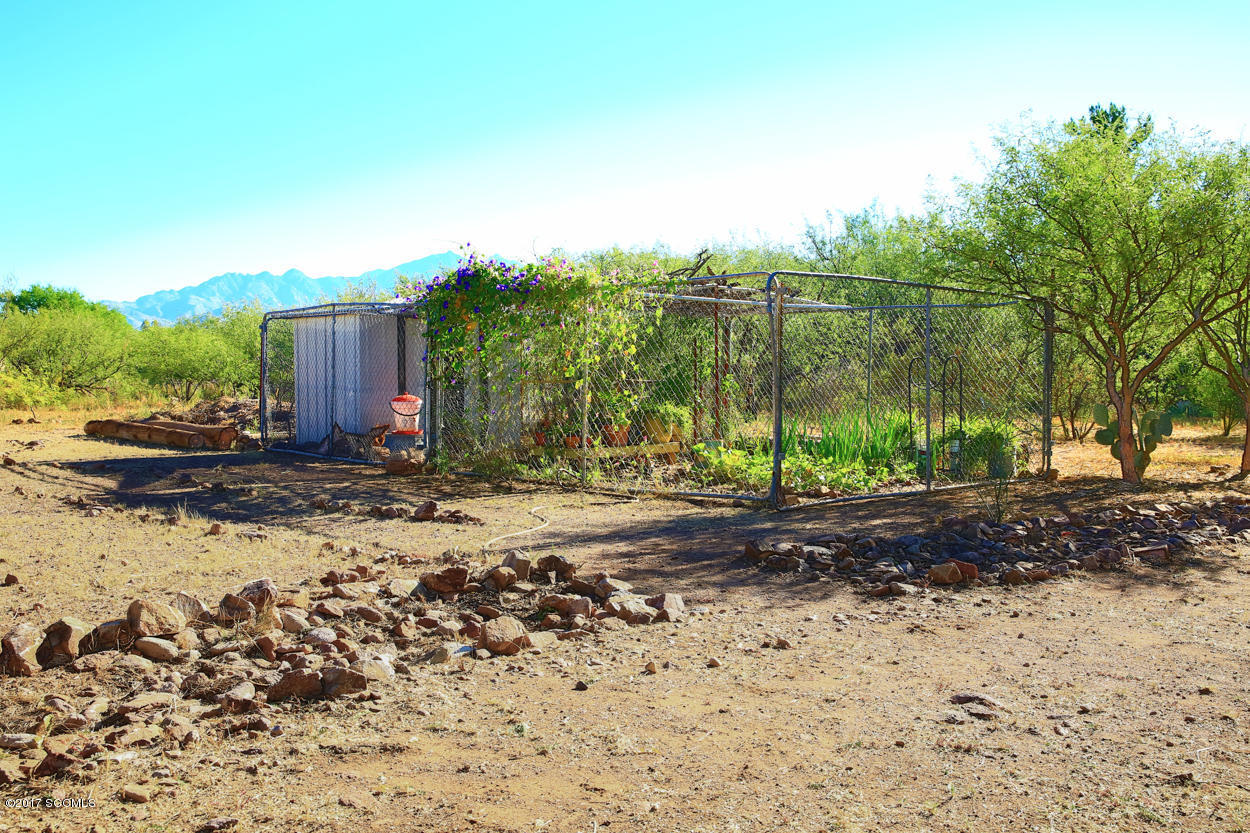 Piedra Drive Subdivision - Residential