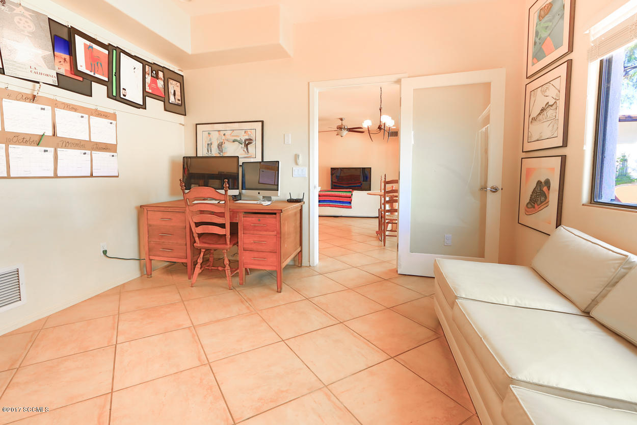 Piedra Drive Subdivision - Residential